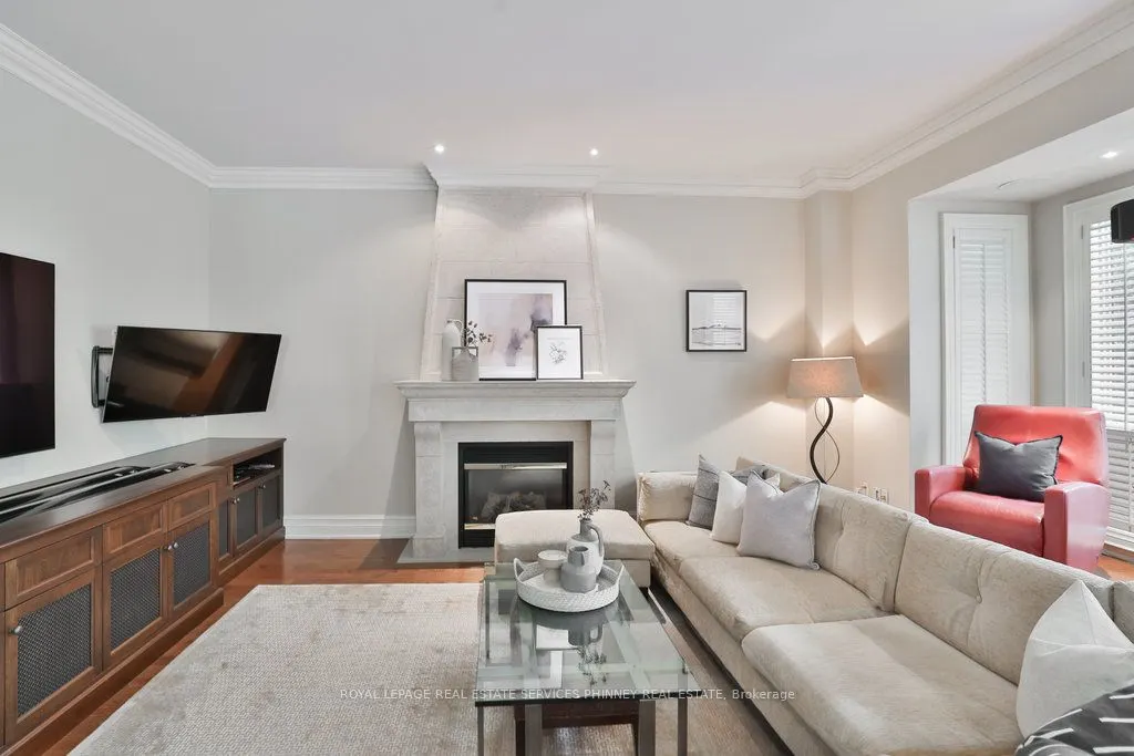 1442 Glenburnie Road