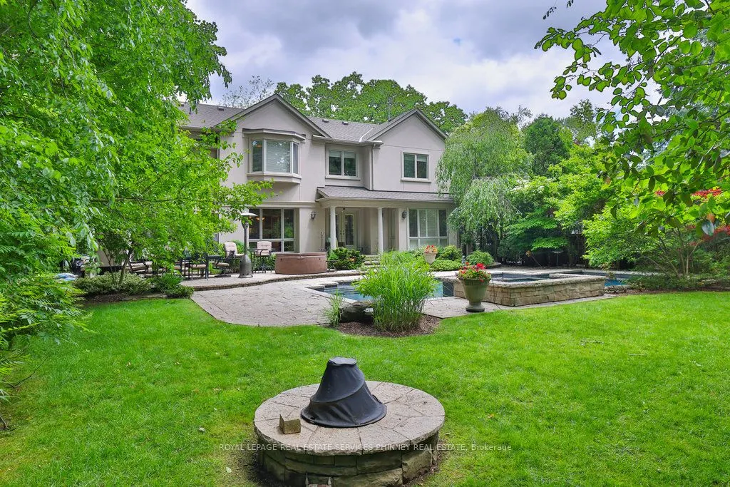 1442 Glenburnie Road
