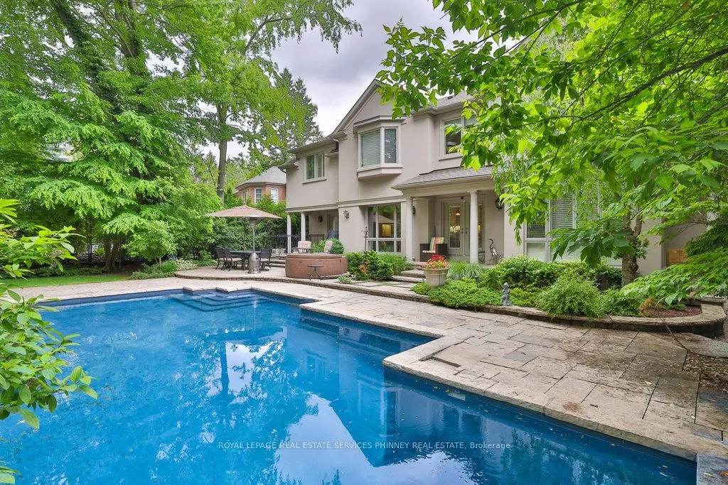 1442 Glenburnie Road