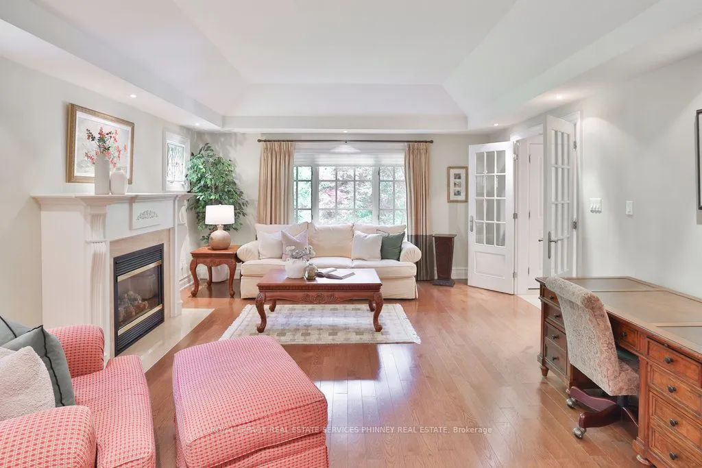 1442 Glenburnie Road