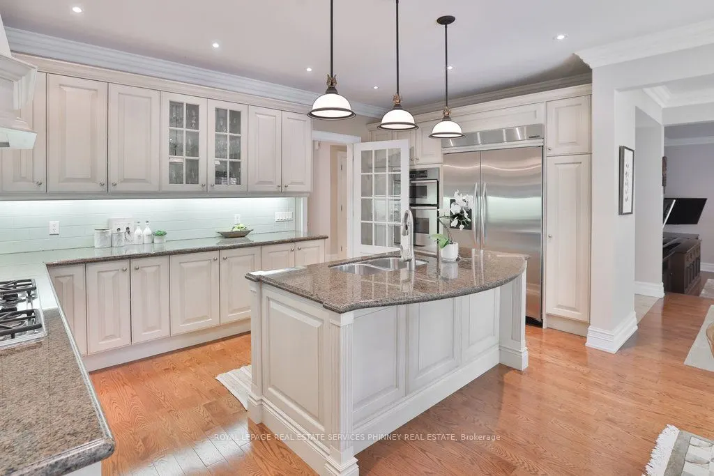 1442 Glenburnie Road