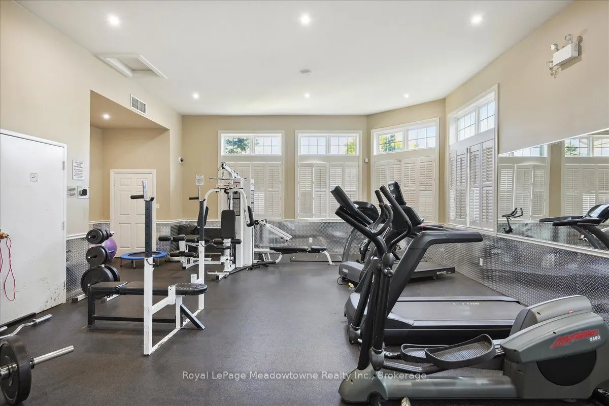 1450 Bishops Gate, #105
