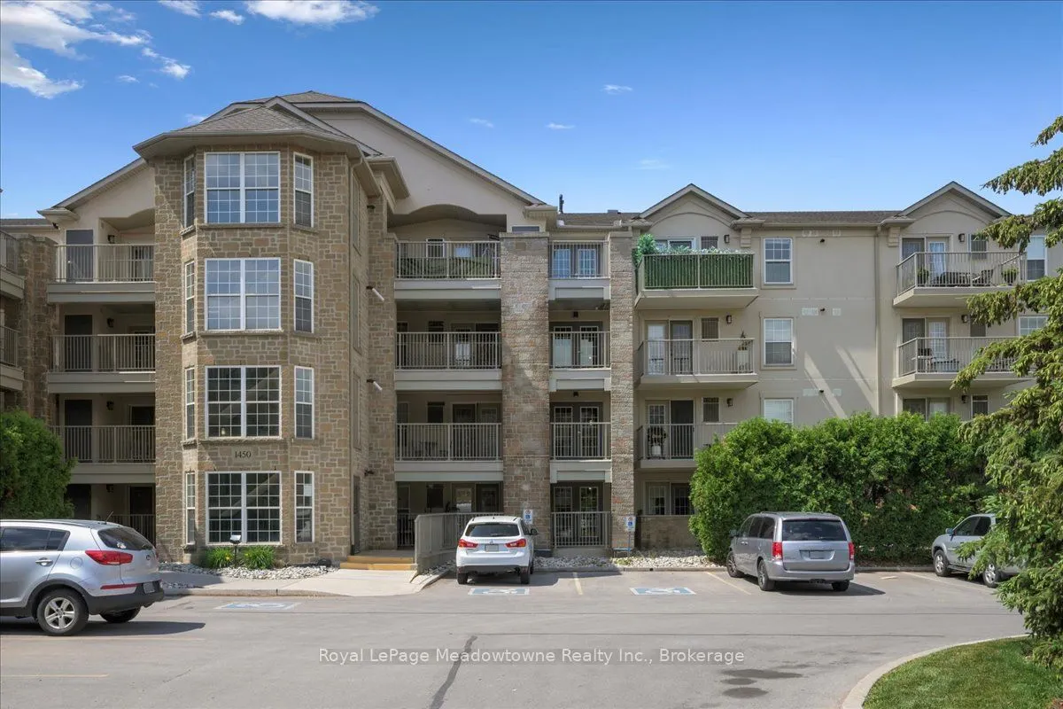 1450 Bishops Gate, #105