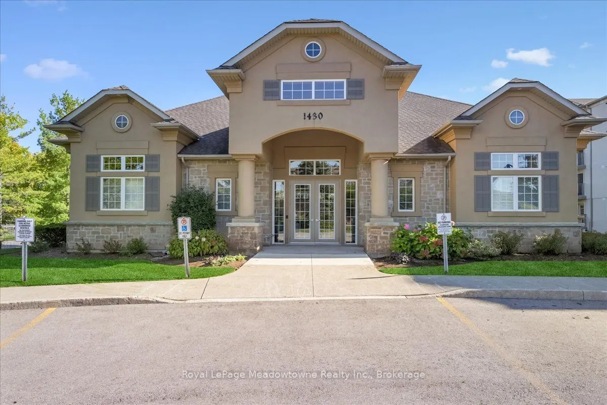 1450 Bishops Gate, #105