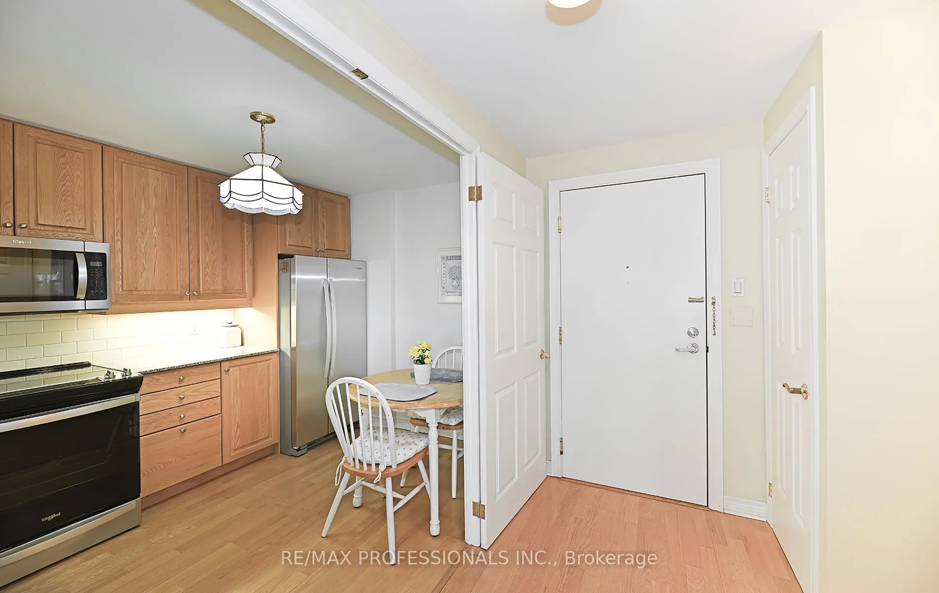 3085 Bloor Street W, #504