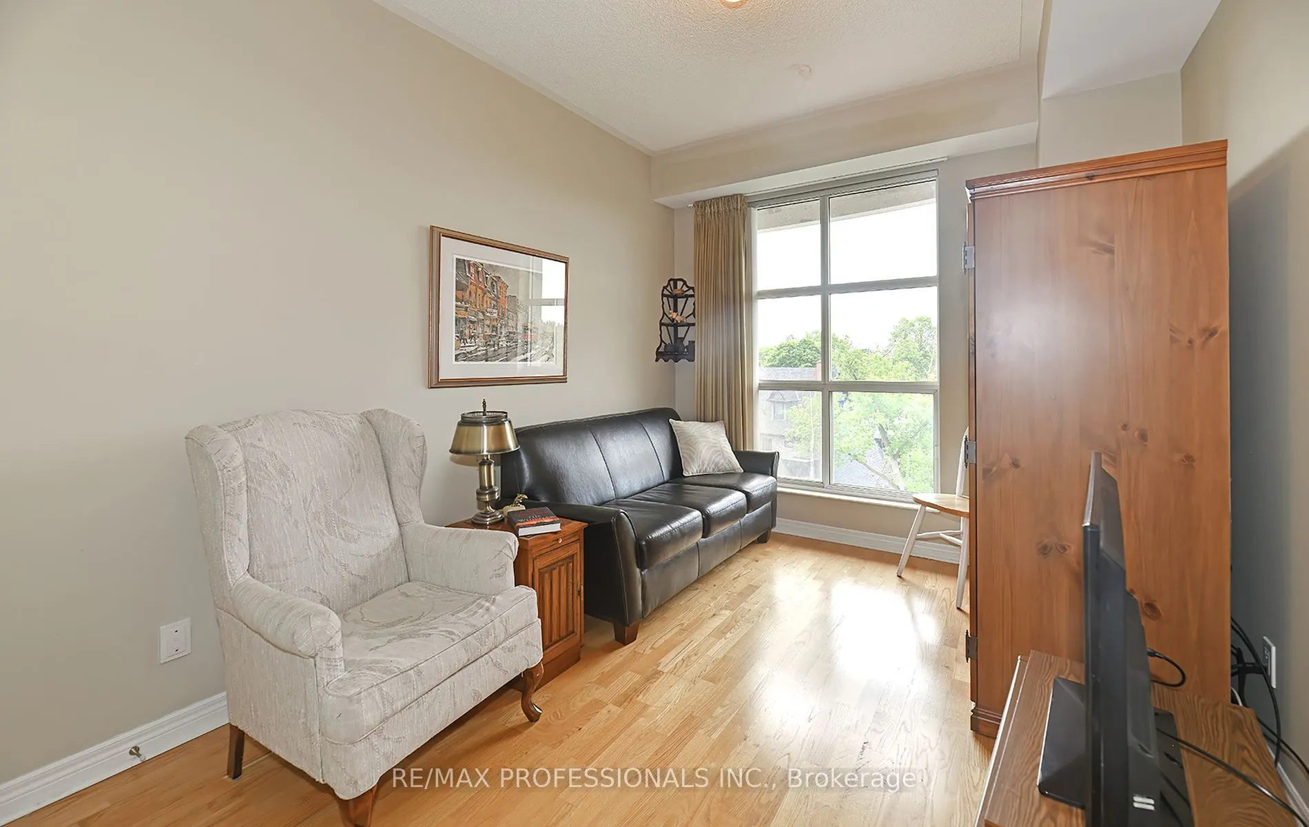 3085 Bloor Street W, #504
