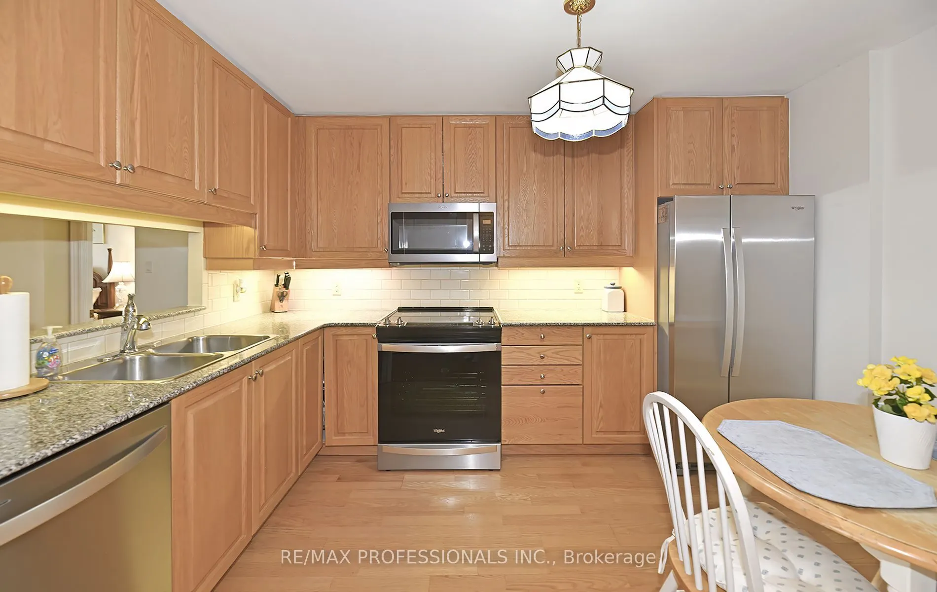 3085 Bloor Street W, #504