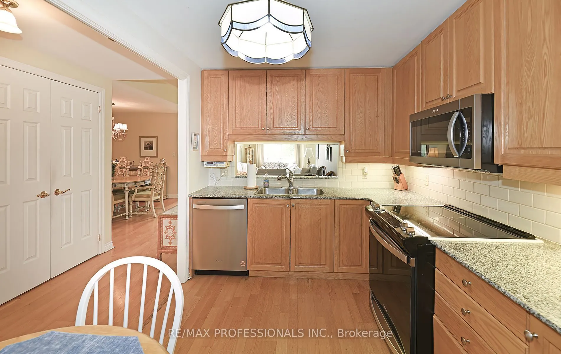 3085 Bloor Street W, #504