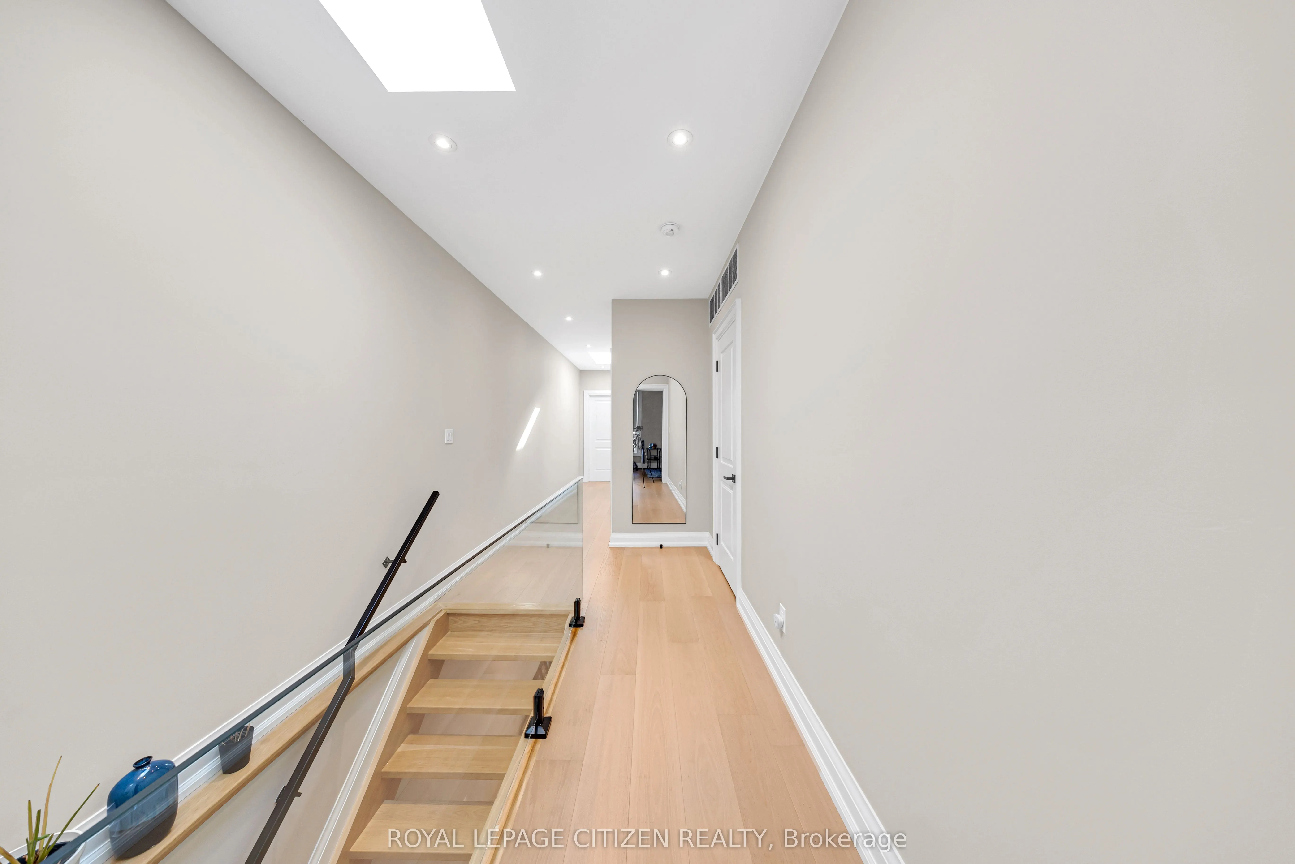 124 Caledonia Road