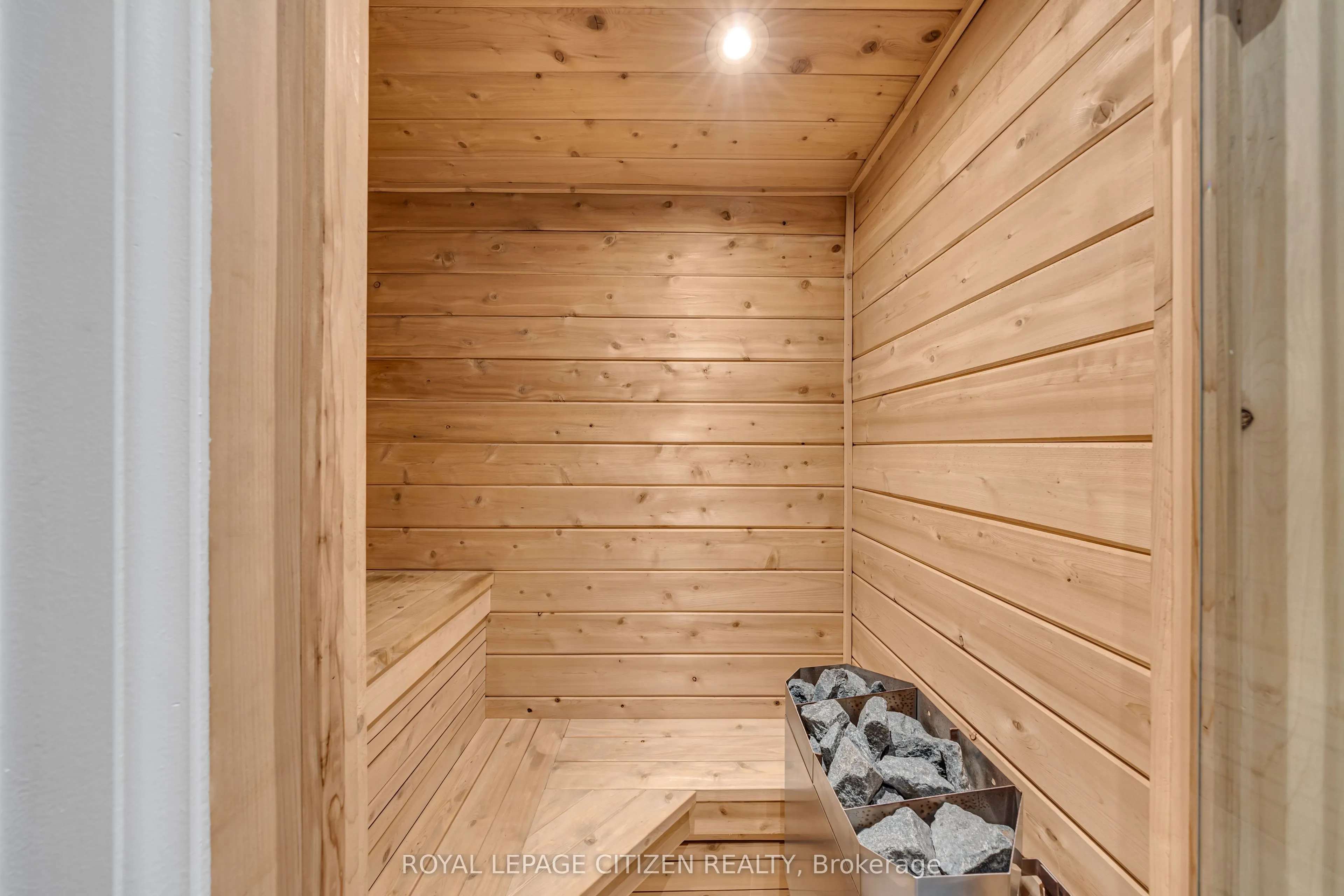 124 Caledonia Road