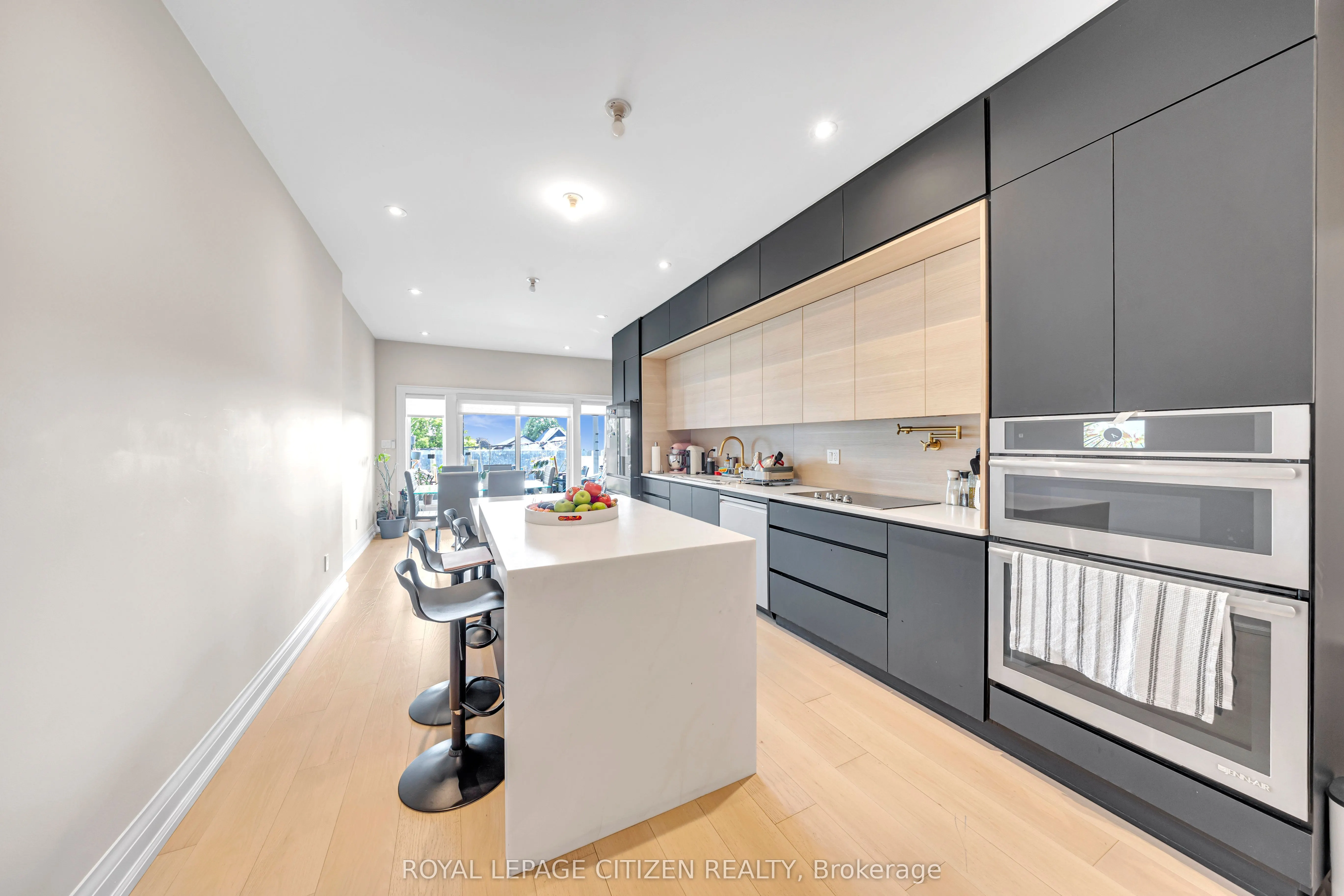 124 Caledonia Road