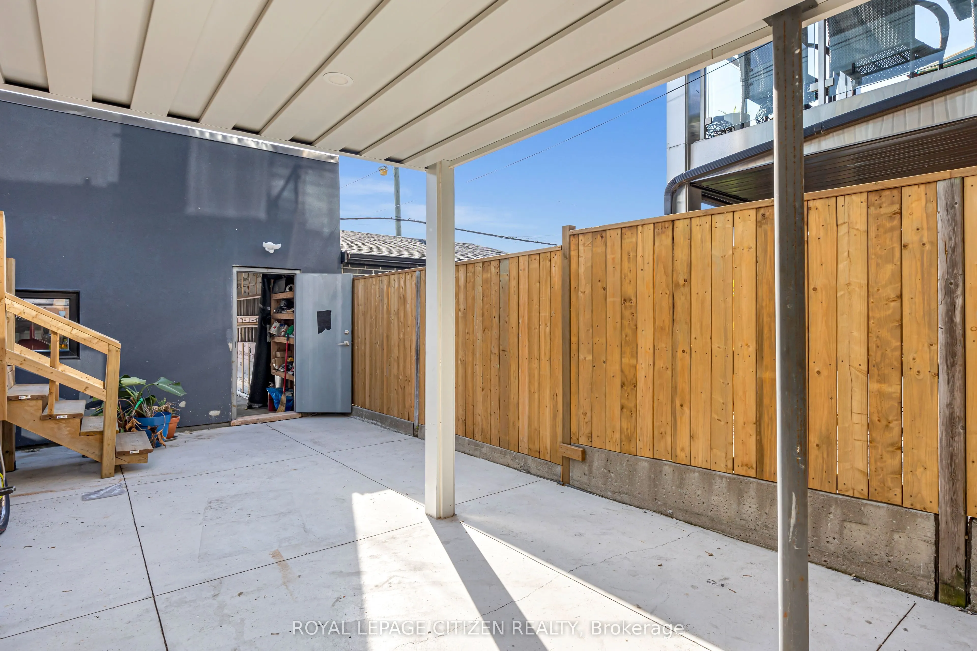 124 Caledonia Road
