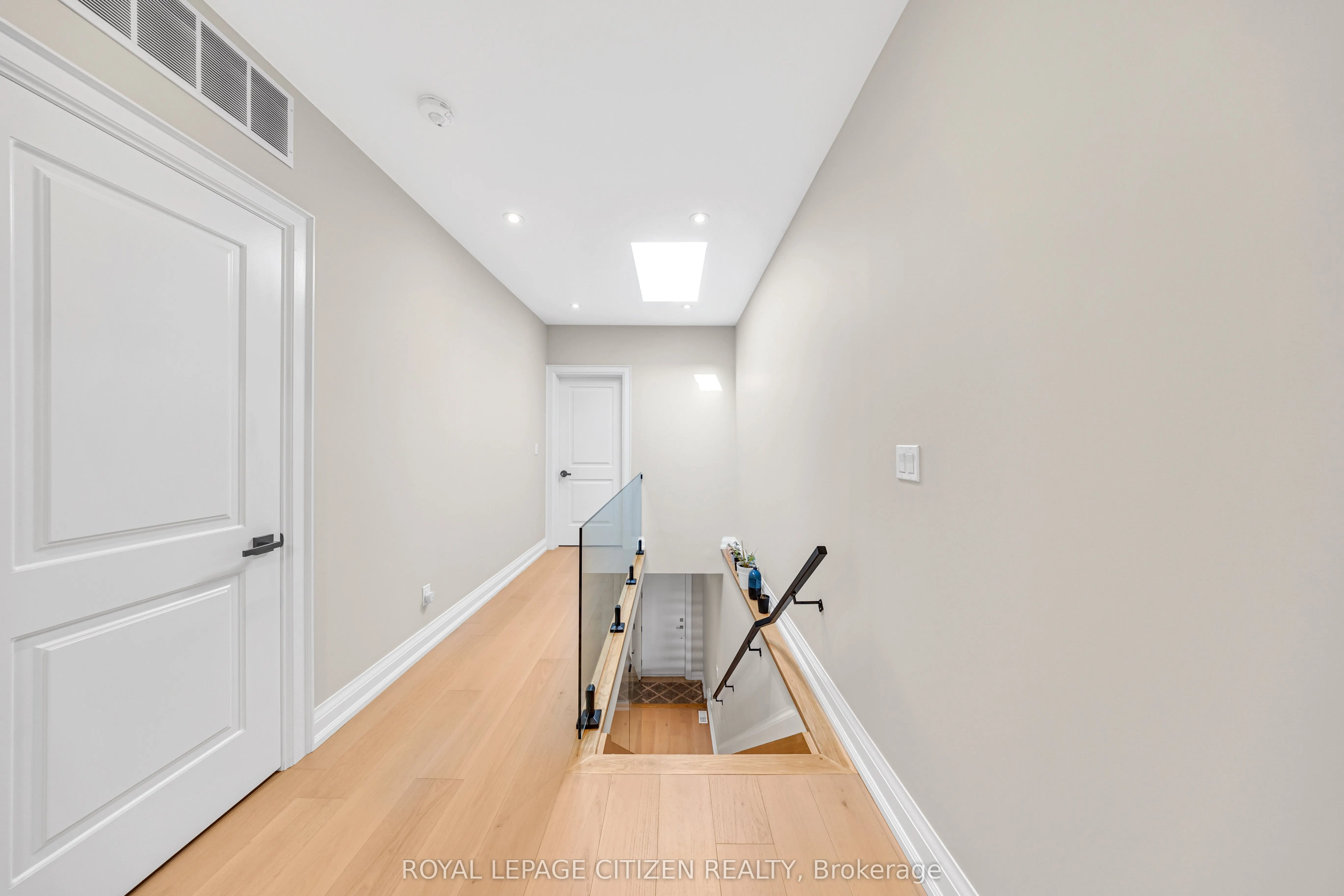 124 Caledonia Road
