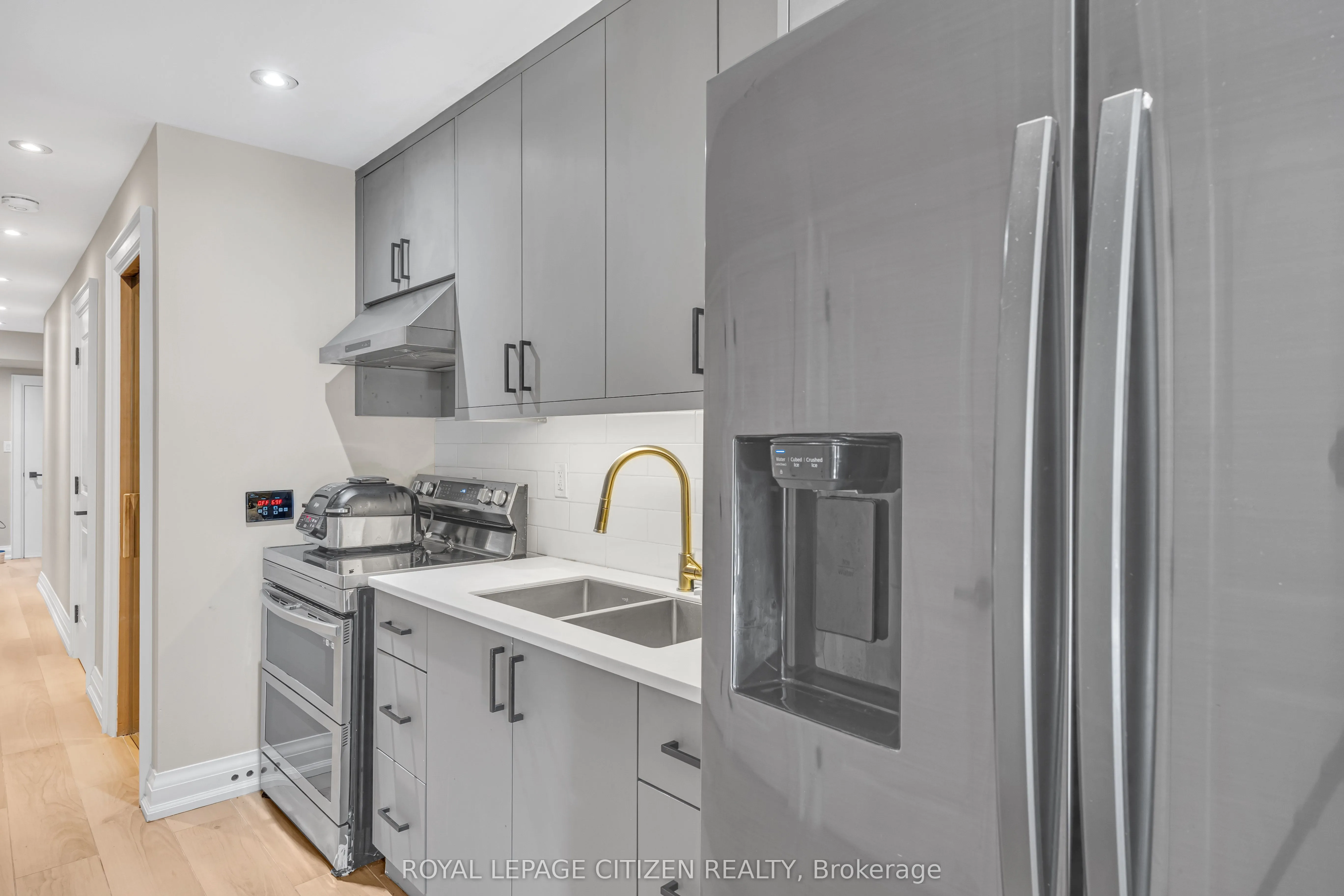 124 Caledonia Road