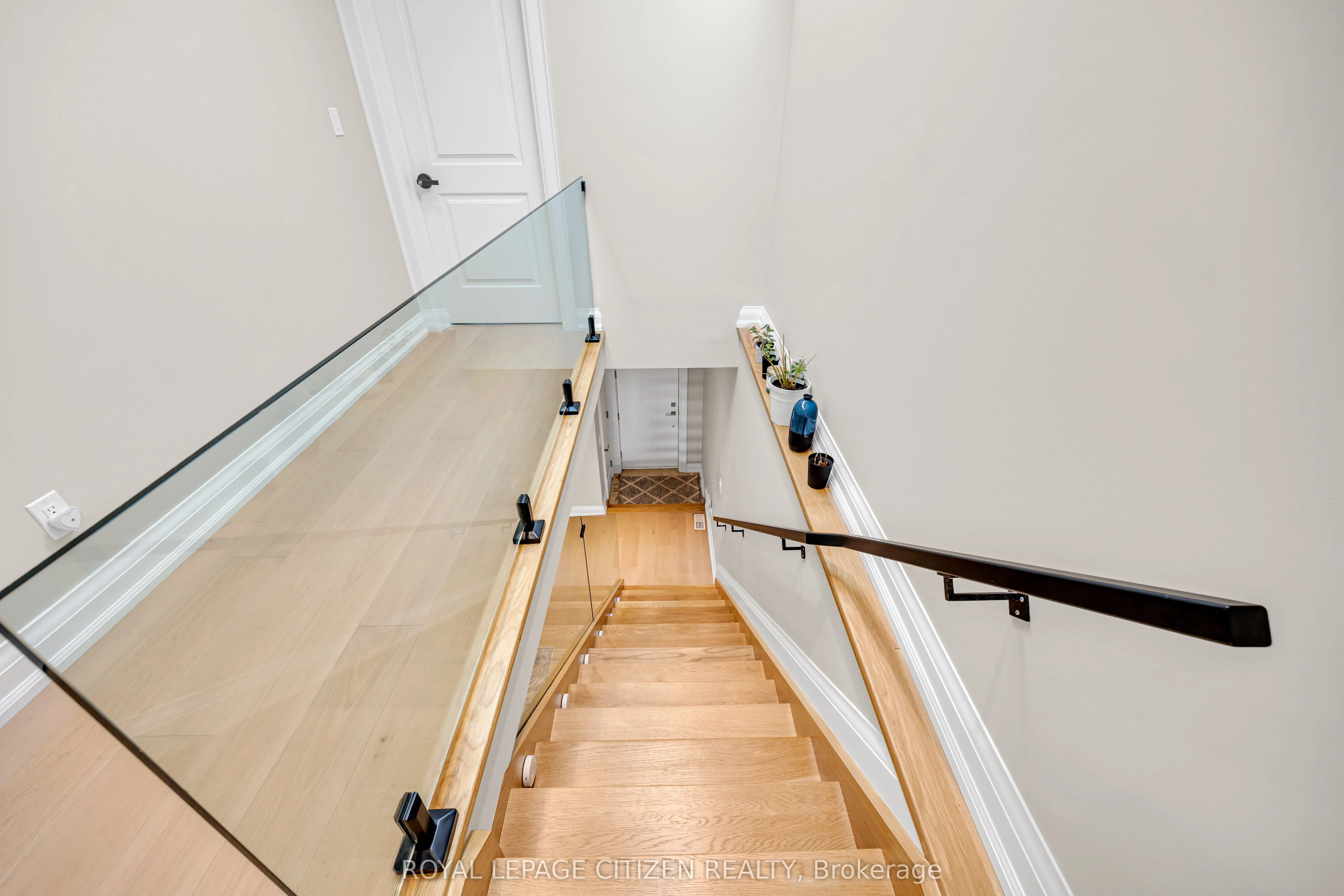 124 Caledonia Road
