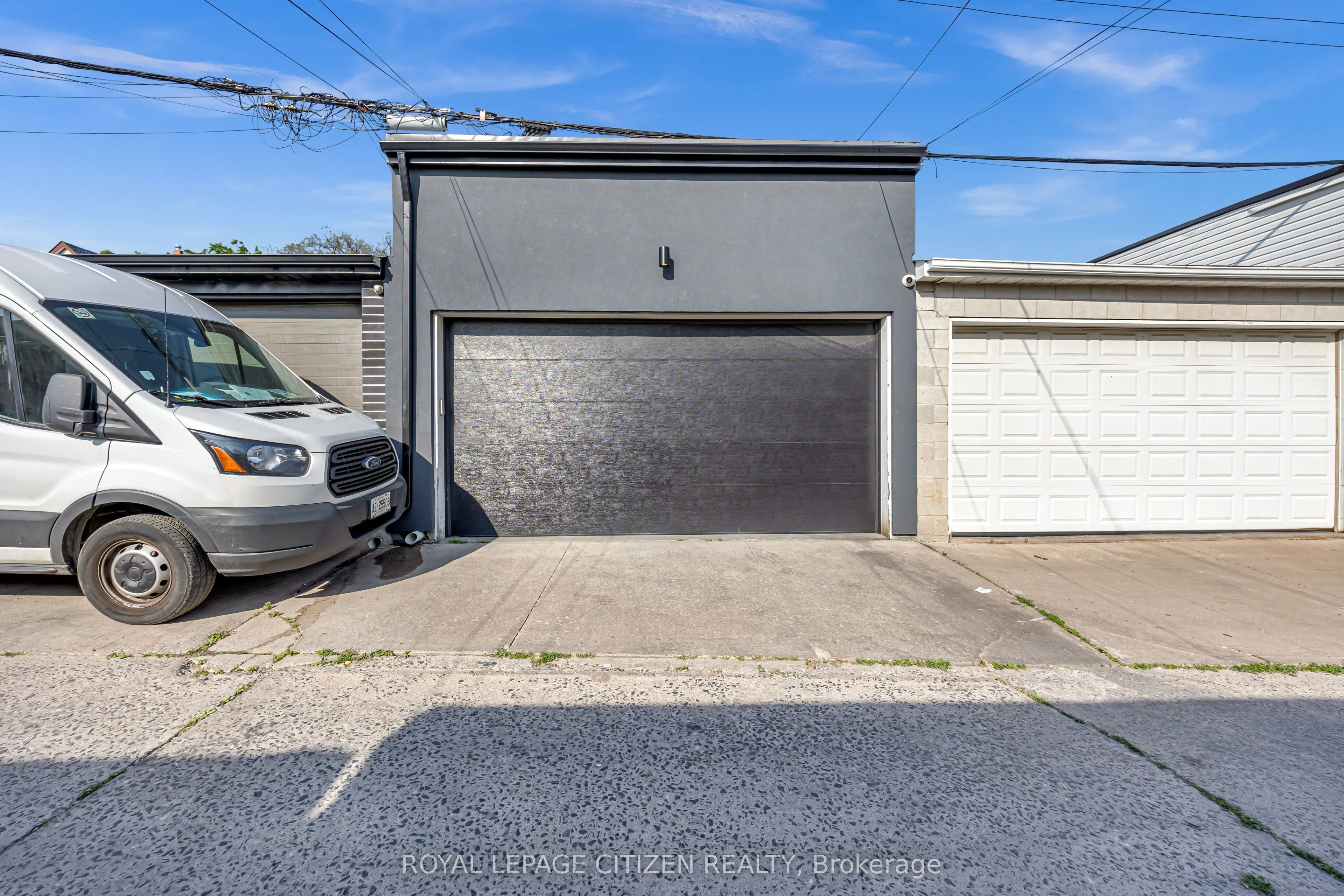 124 Caledonia Road