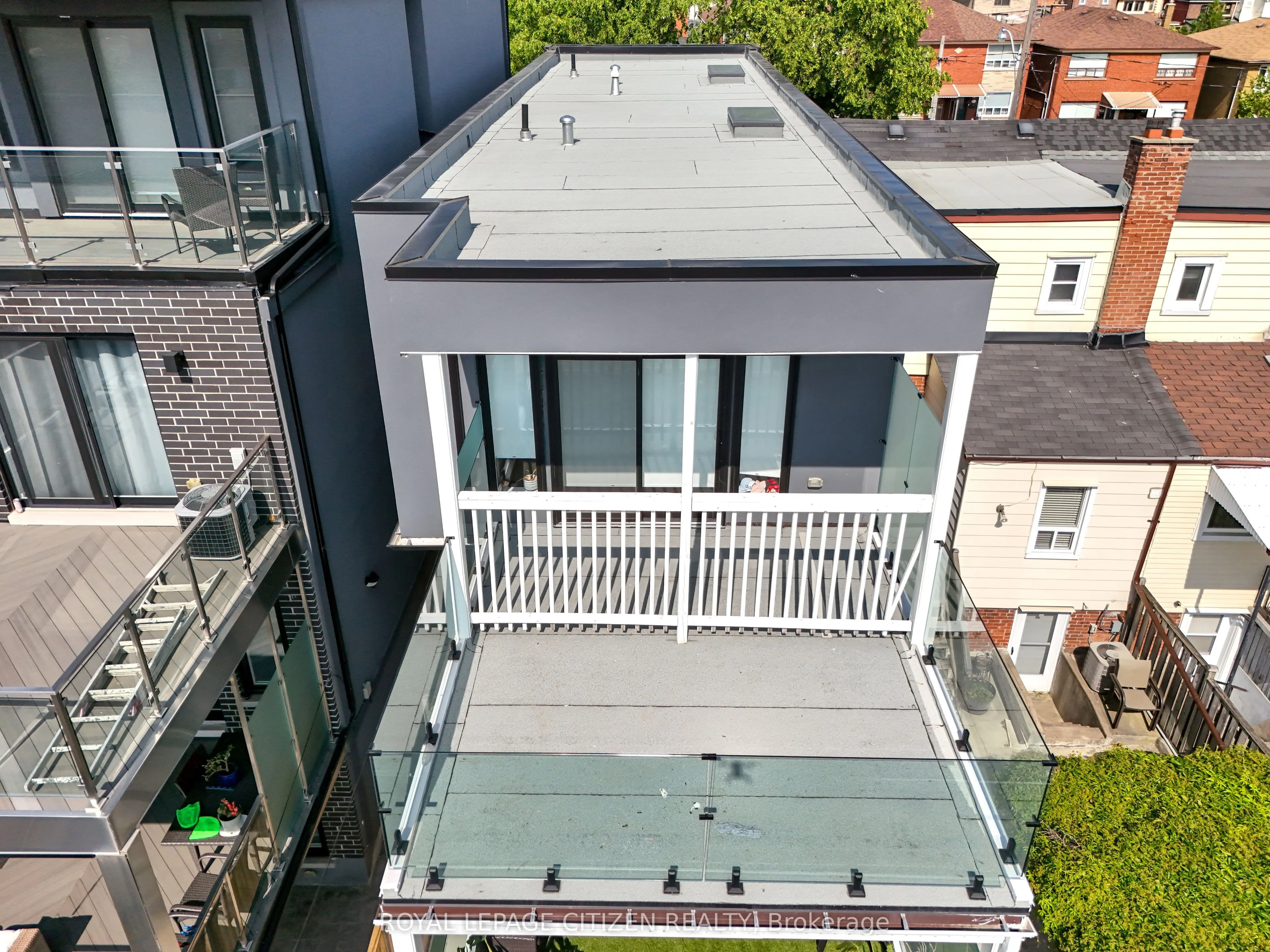 124 Caledonia Road