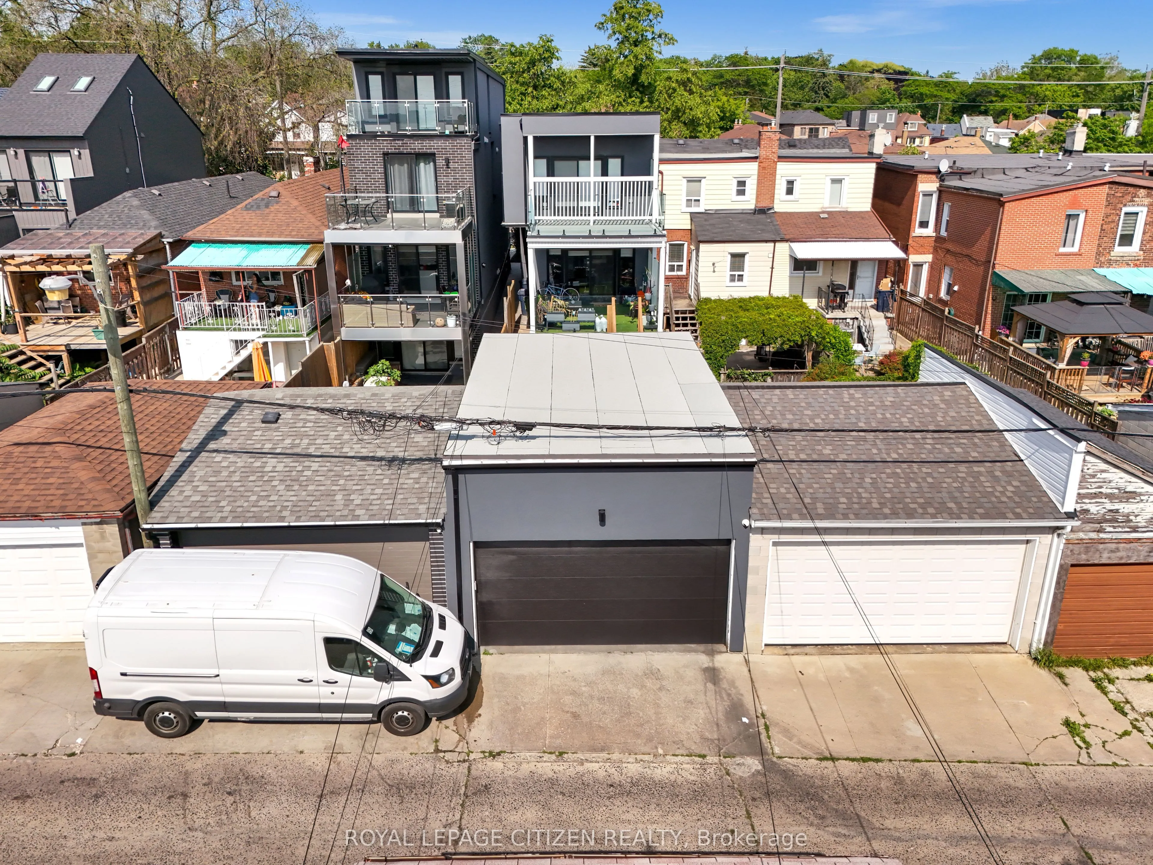 124 Caledonia Road