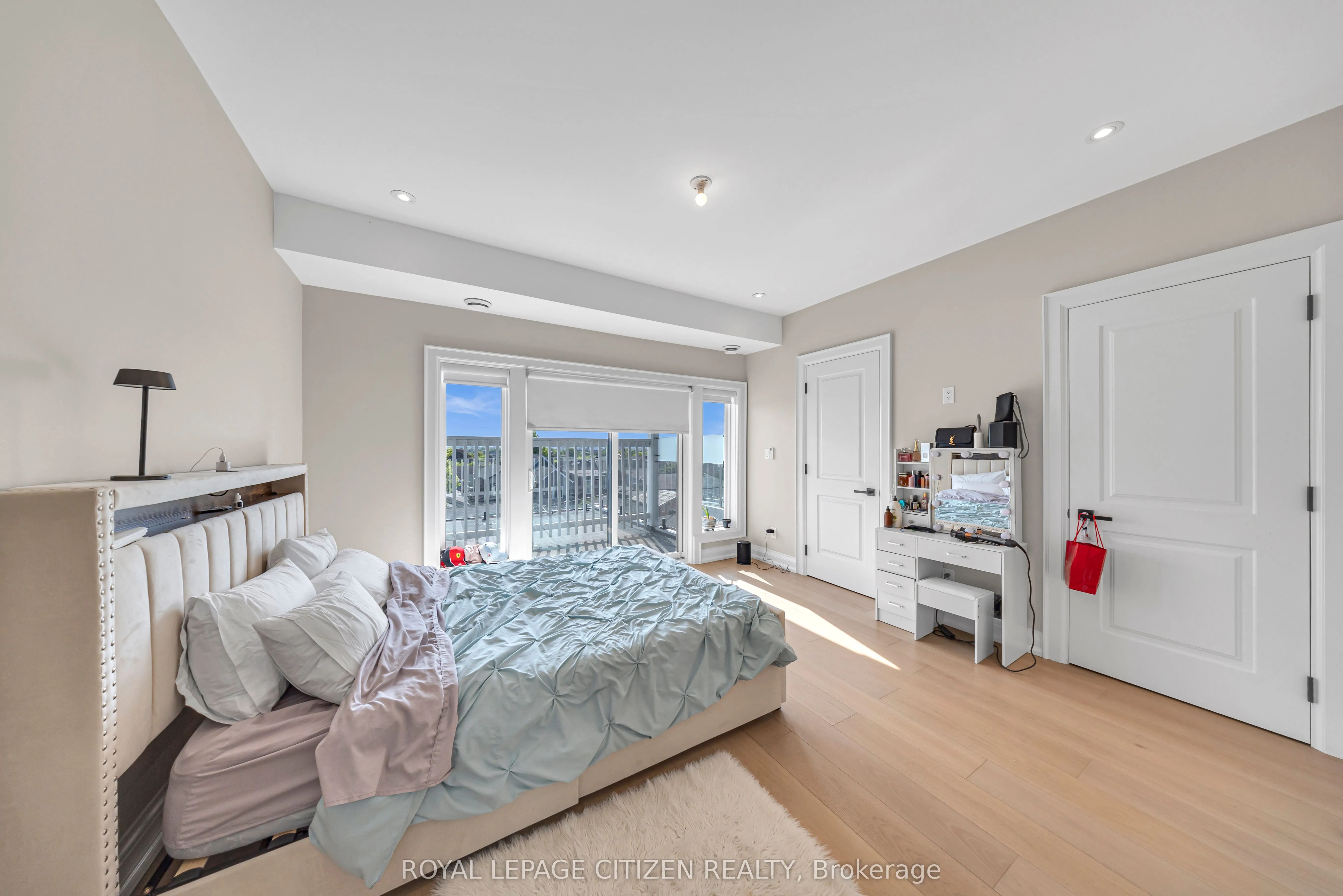 124 Caledonia Road