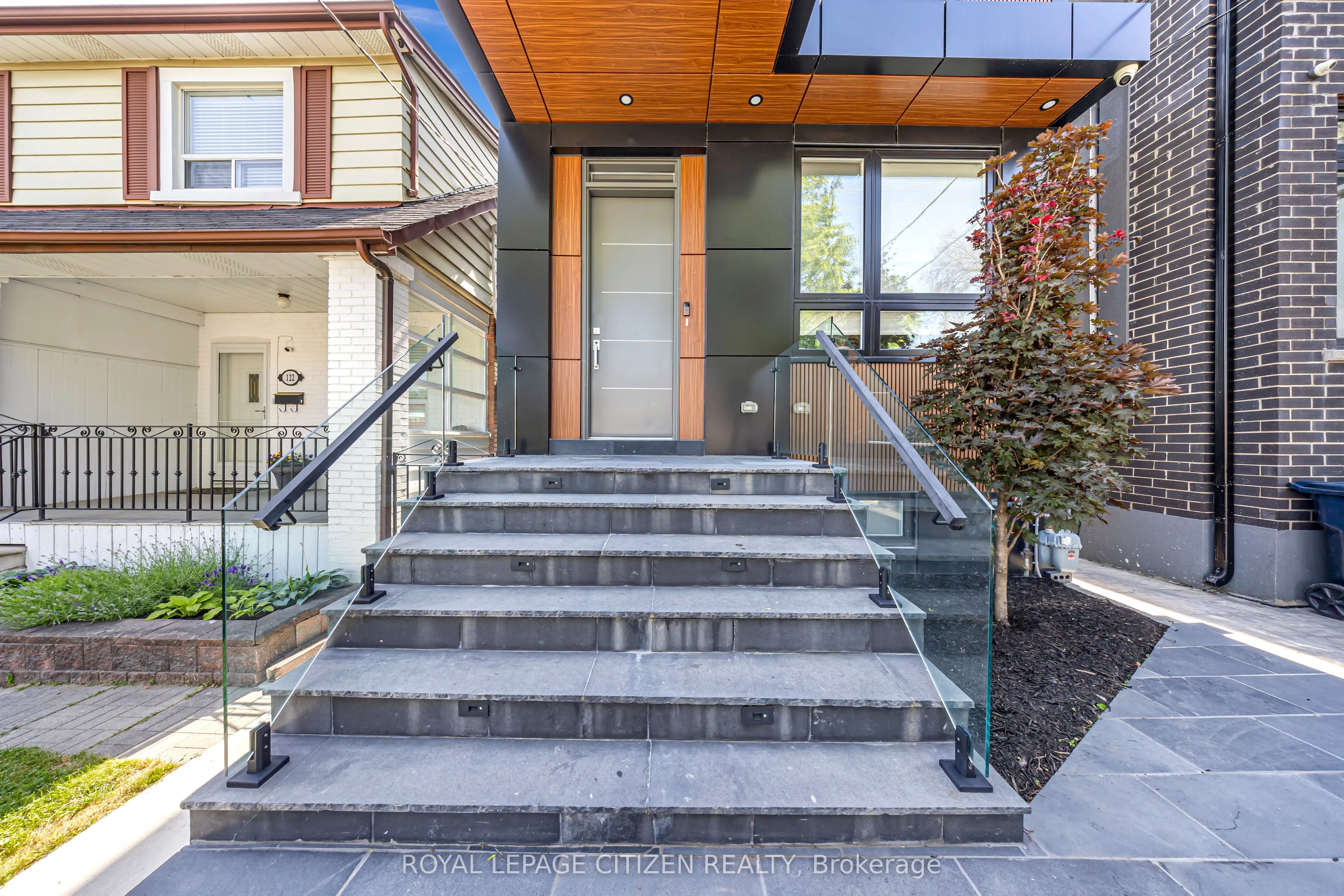 124 Caledonia Road