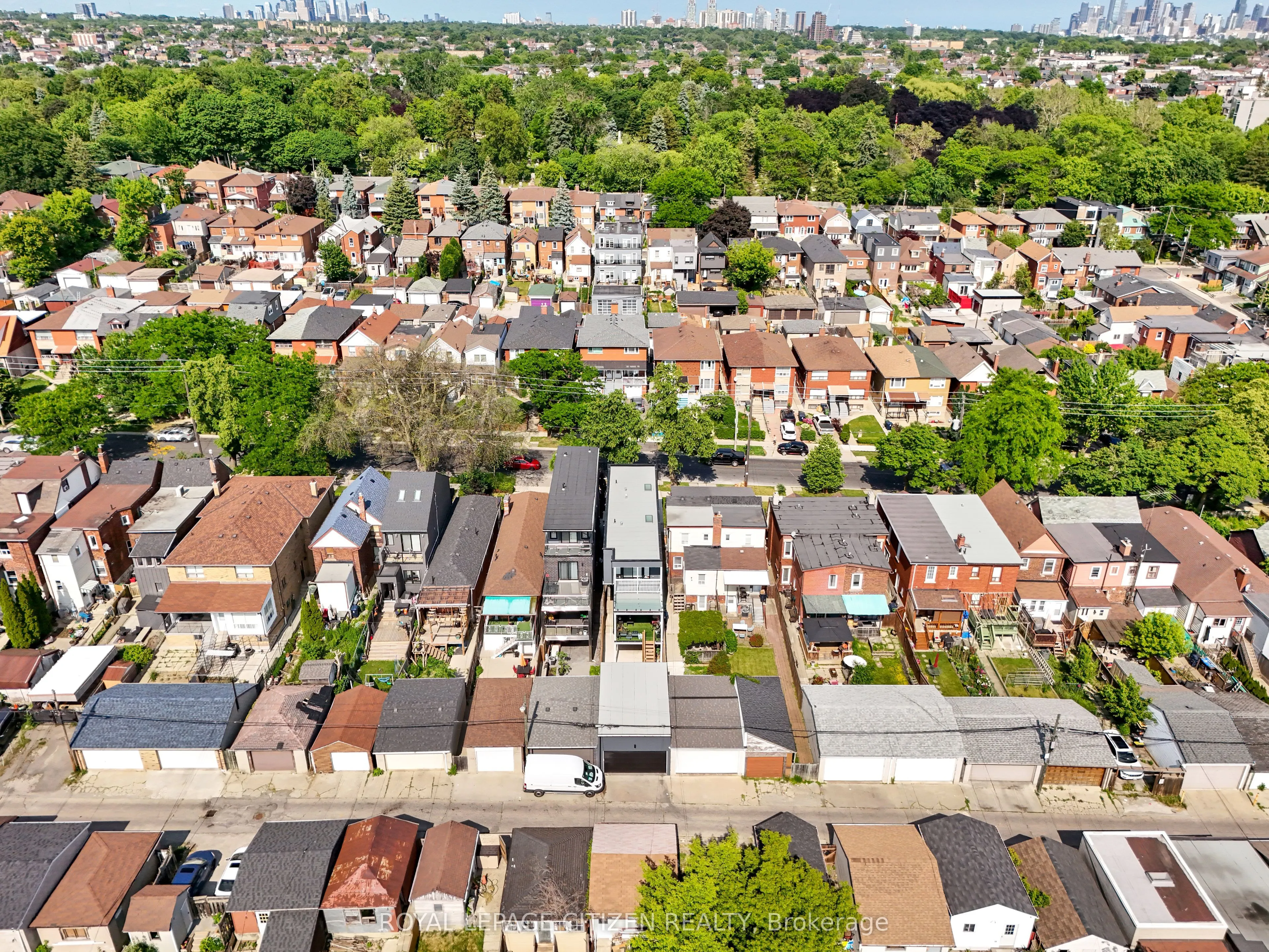 124 Caledonia Road