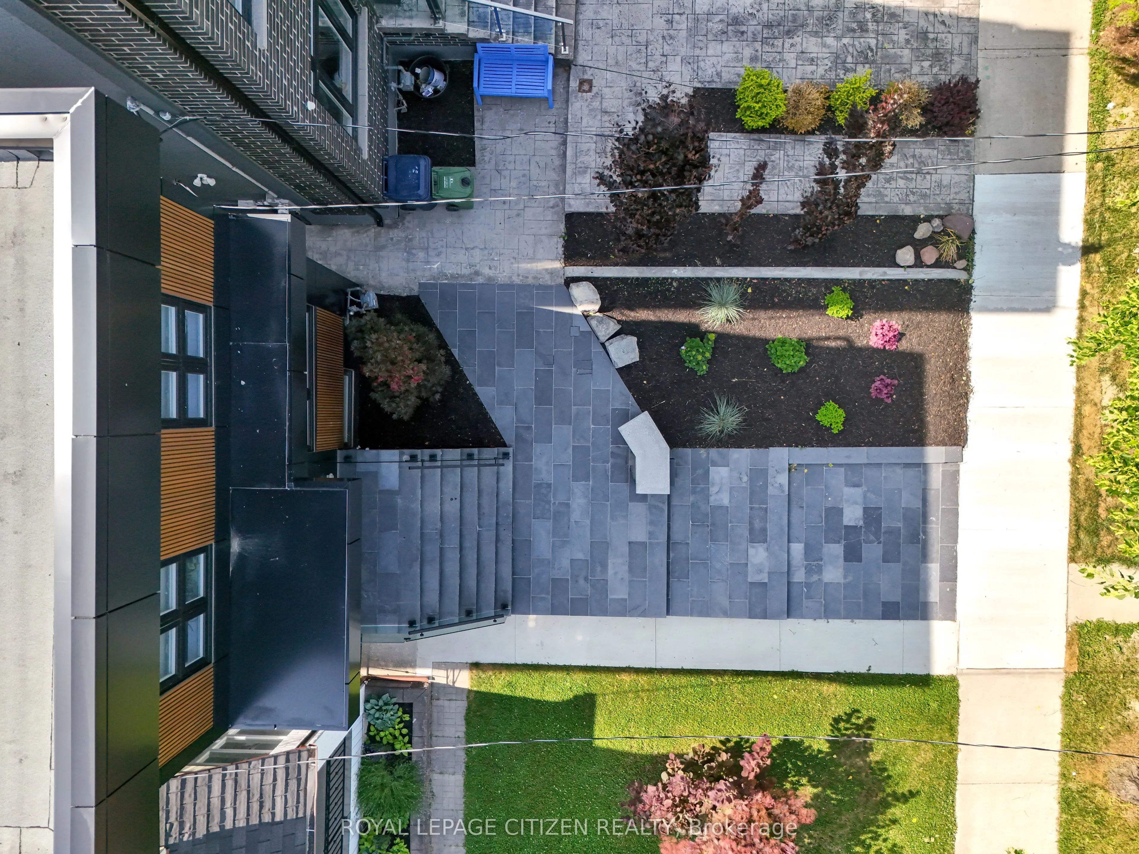 124 Caledonia Road