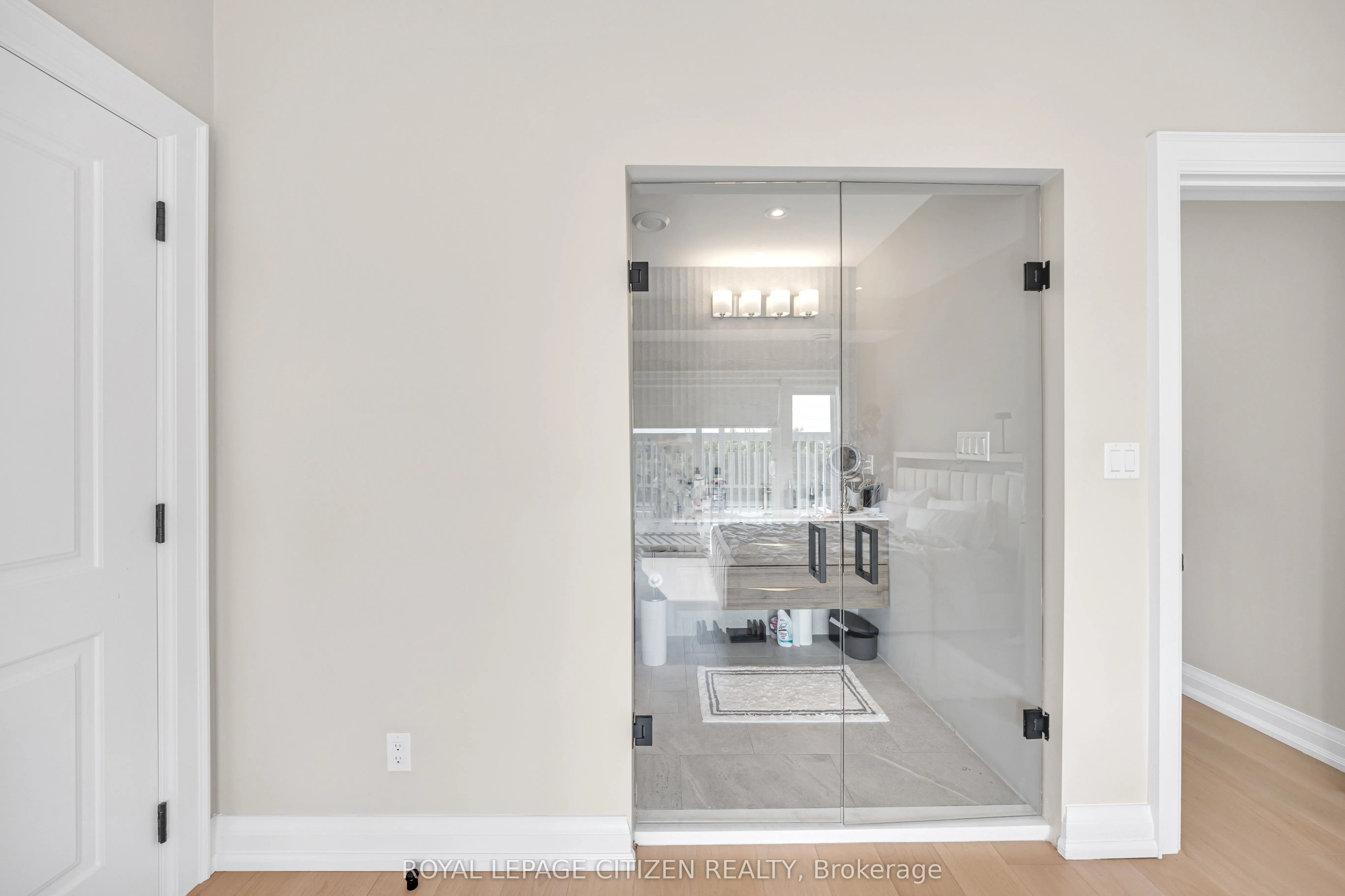 124 Caledonia Road