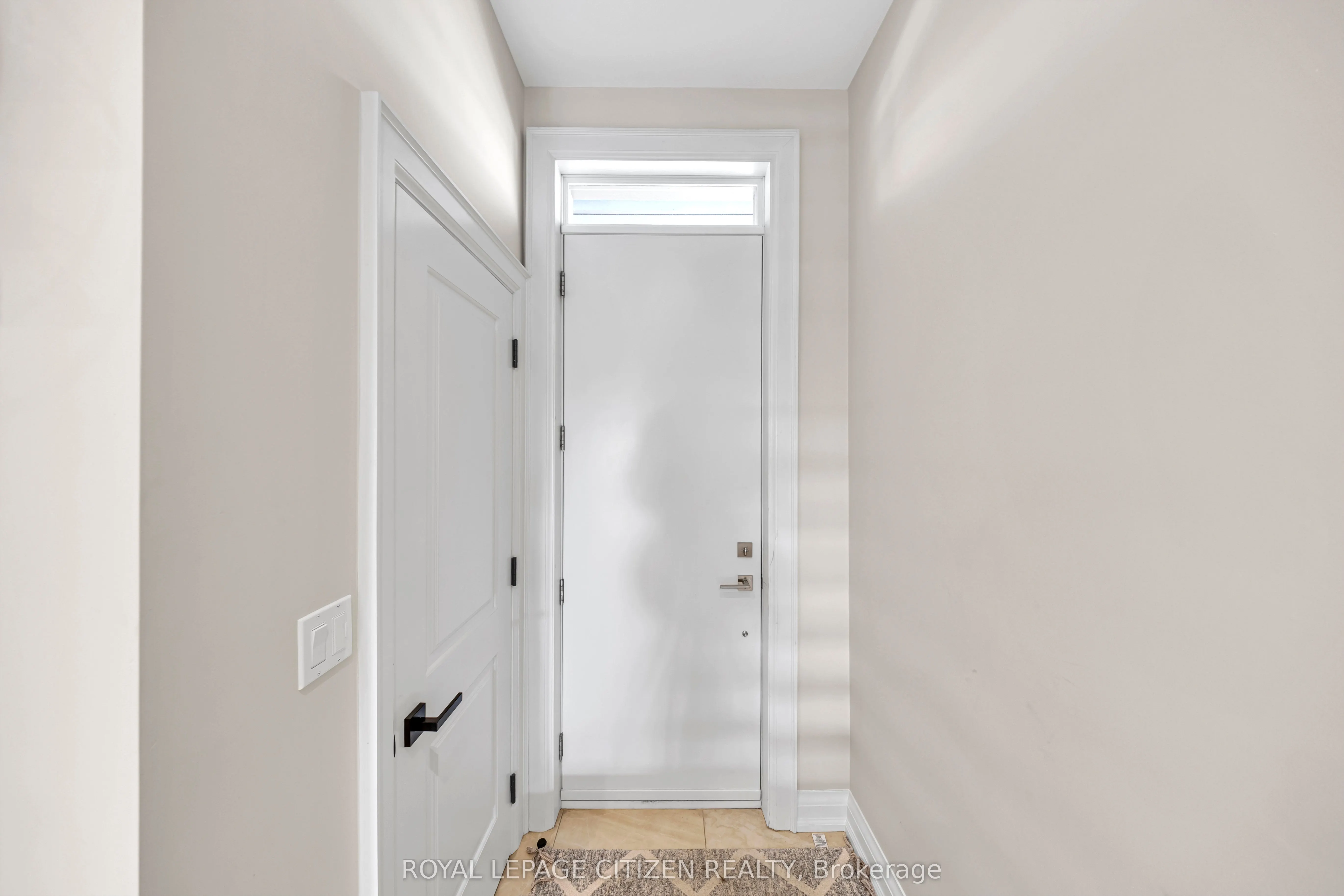 124 Caledonia Road