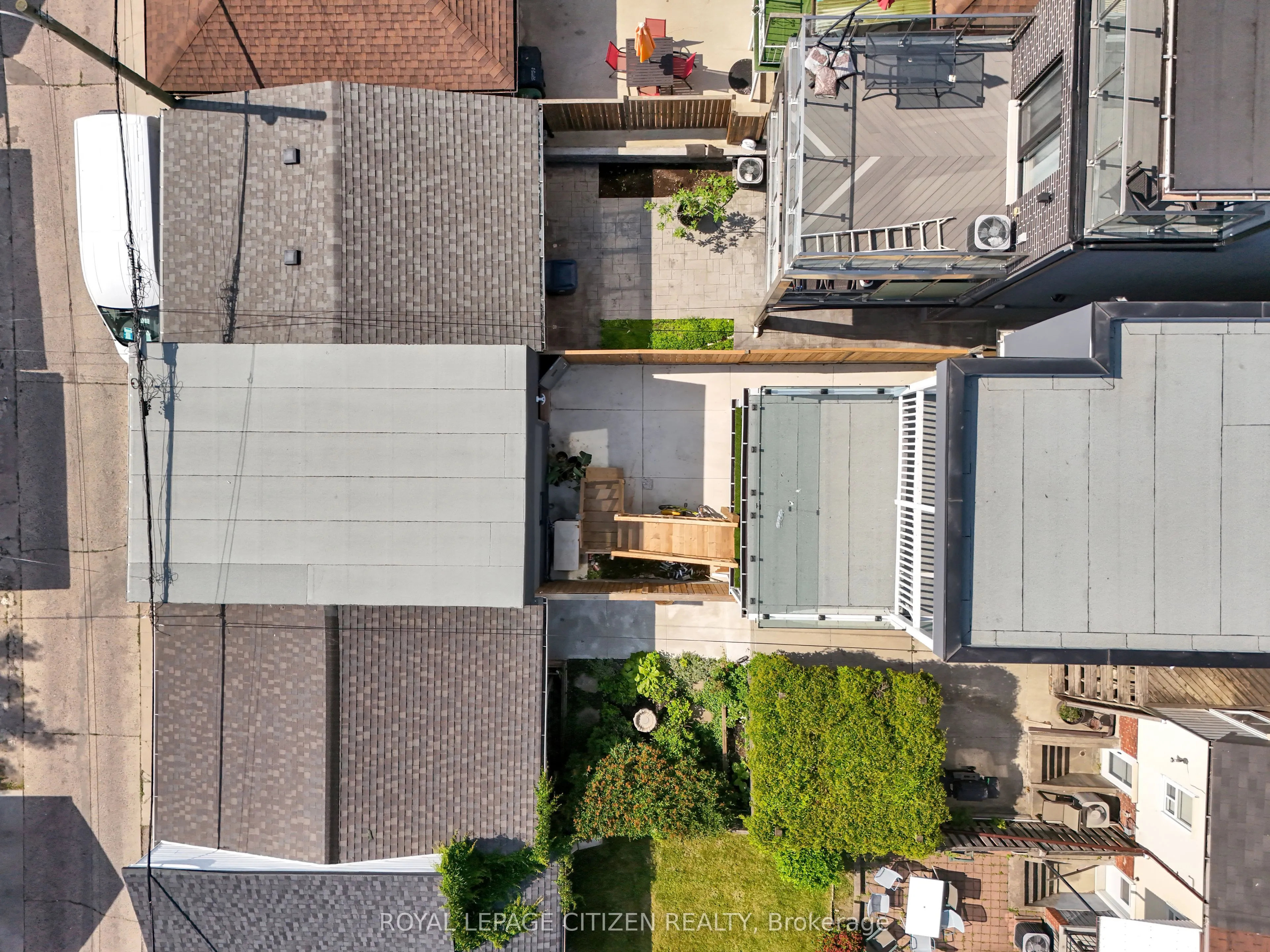 124 Caledonia Road