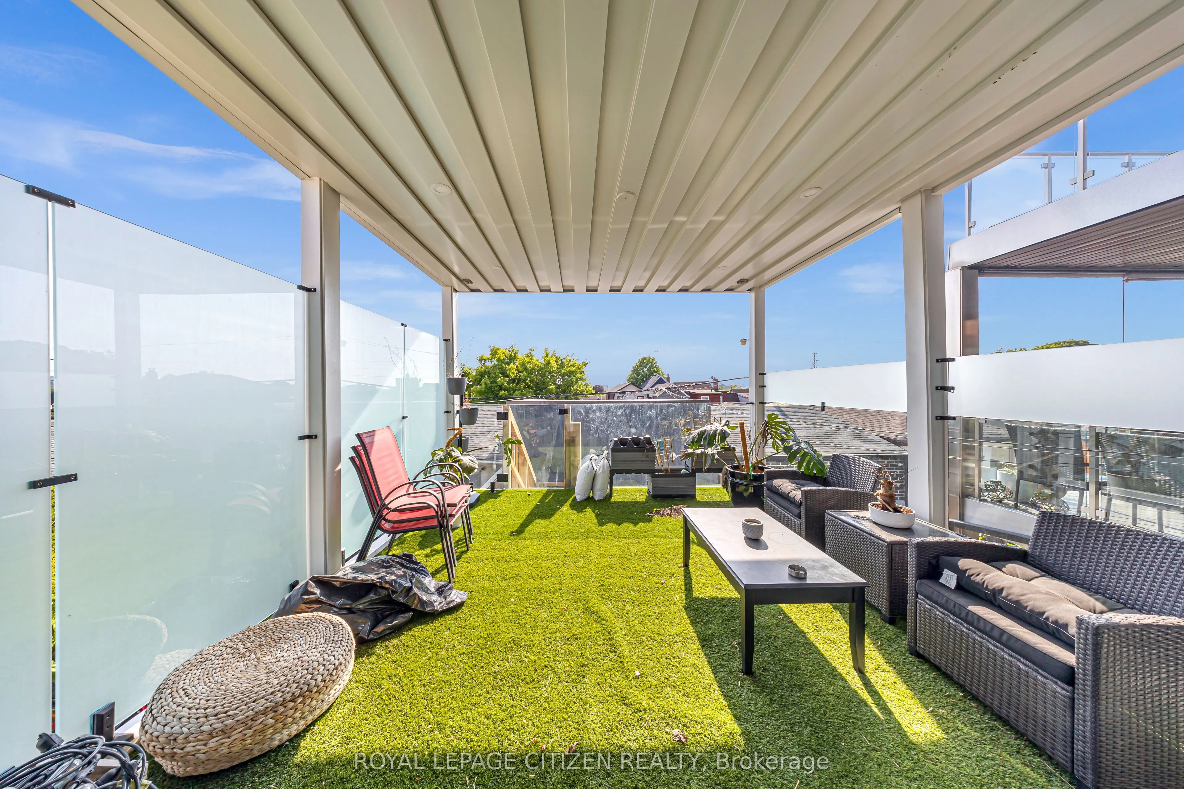 124 Caledonia Road