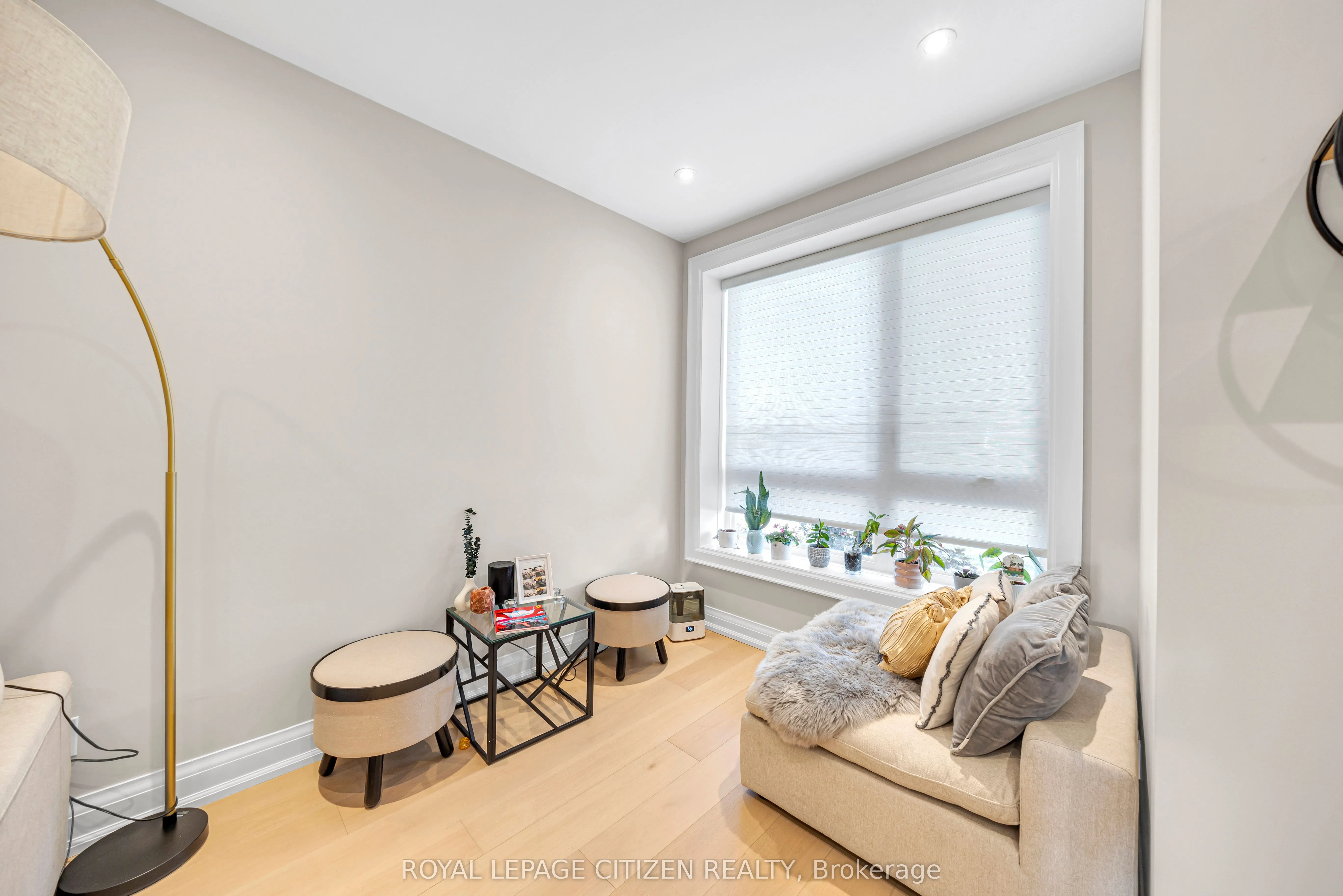 124 Caledonia Road