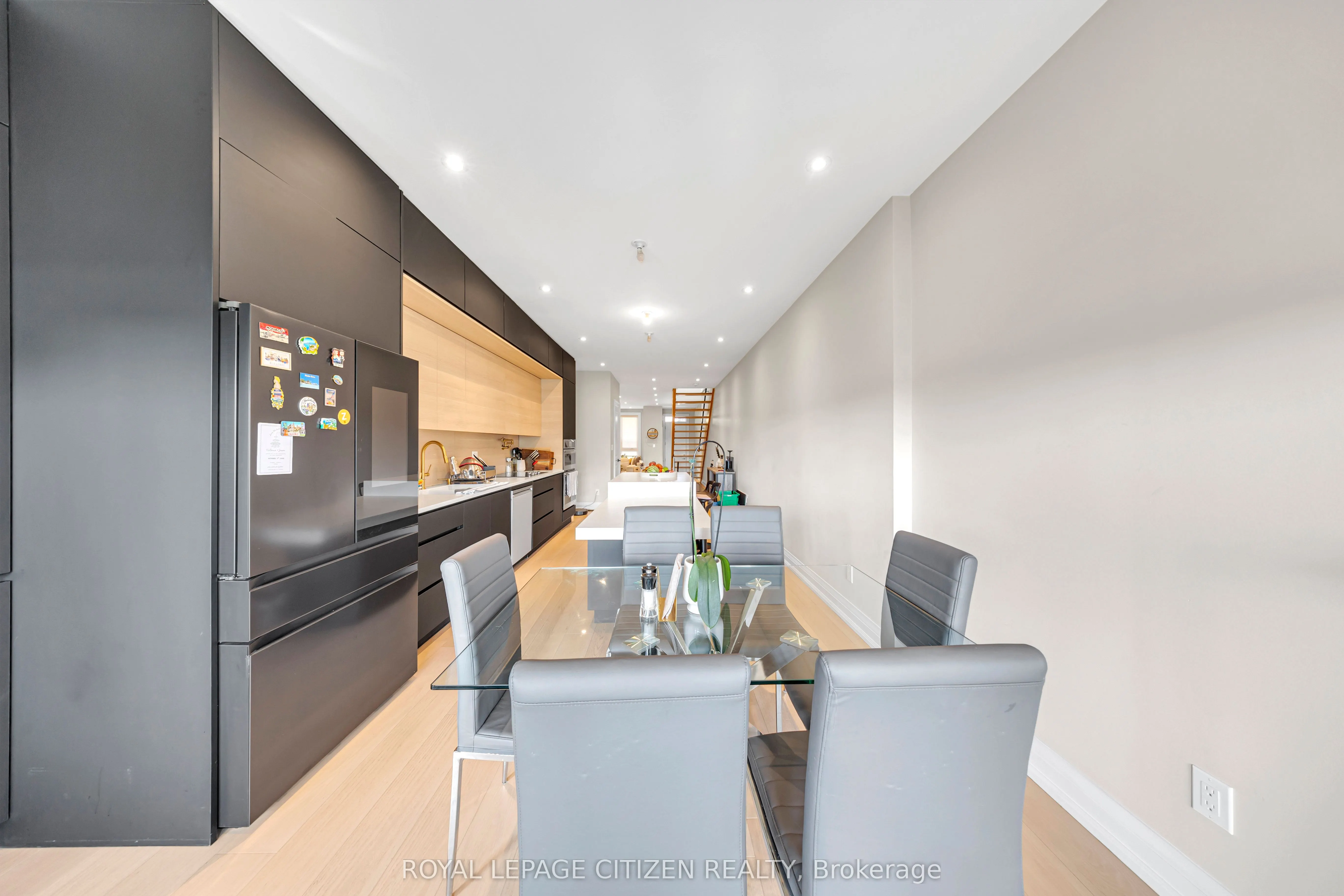124 Caledonia Road