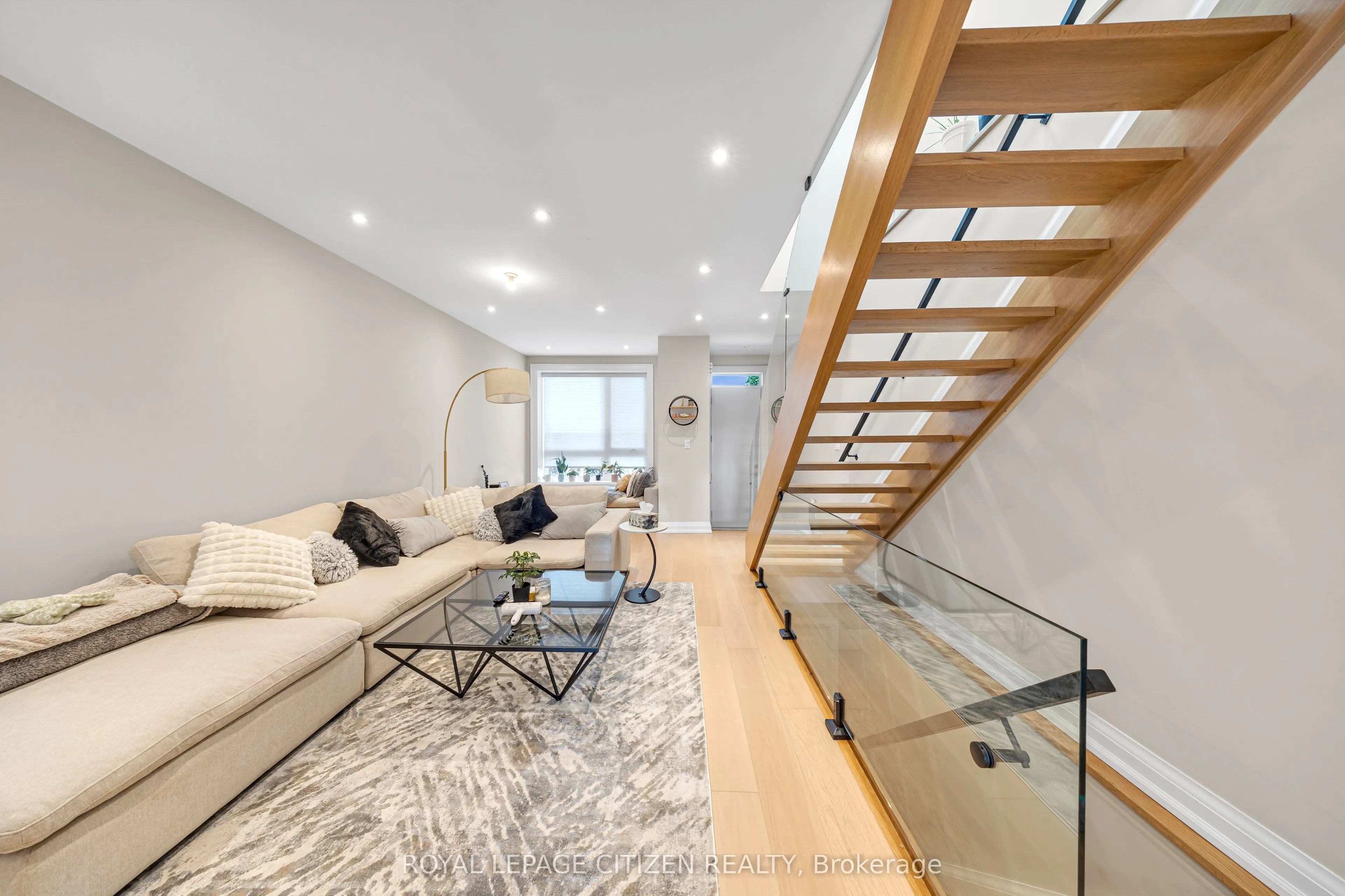 124 Caledonia Road