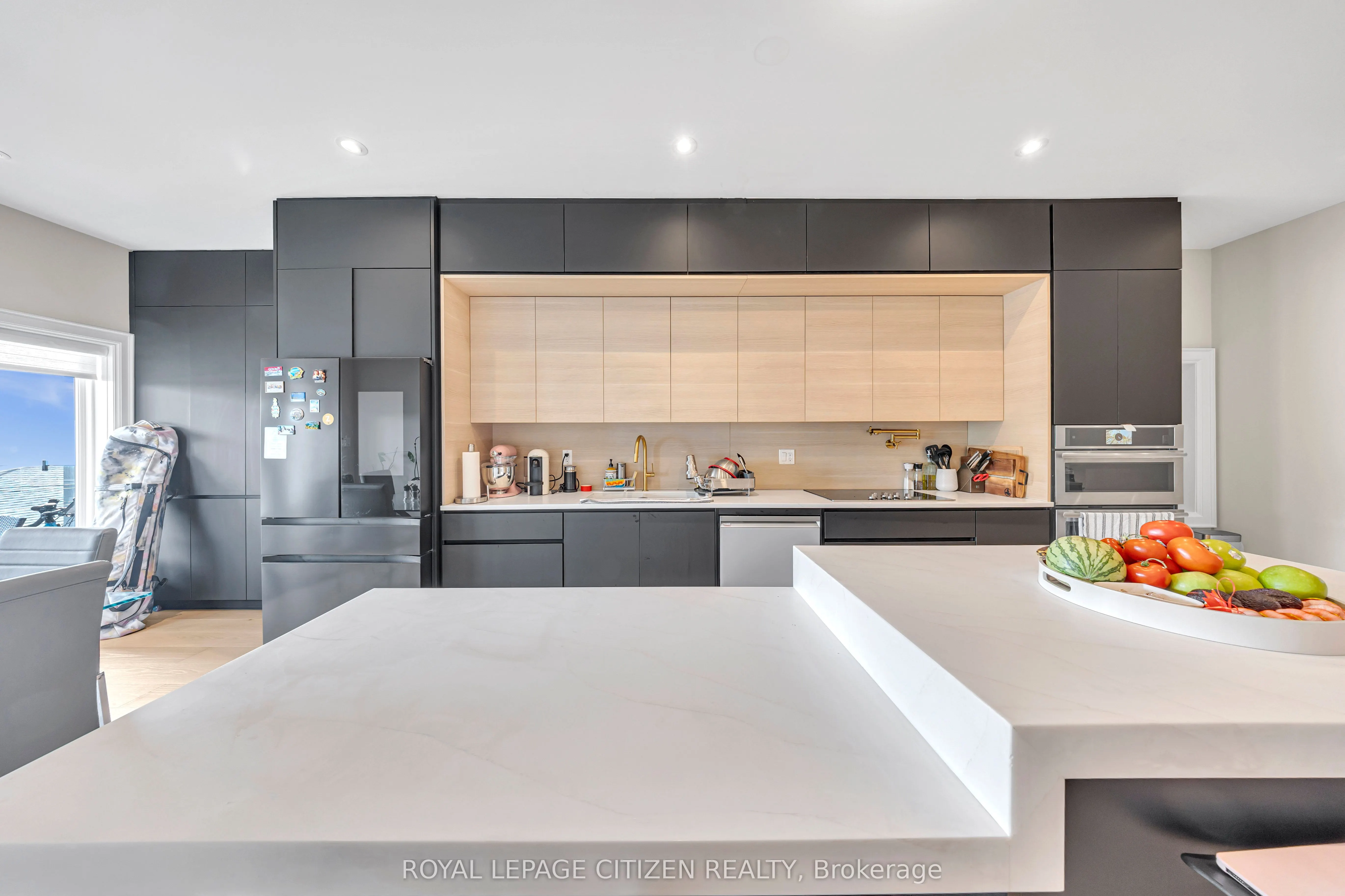 124 Caledonia Road