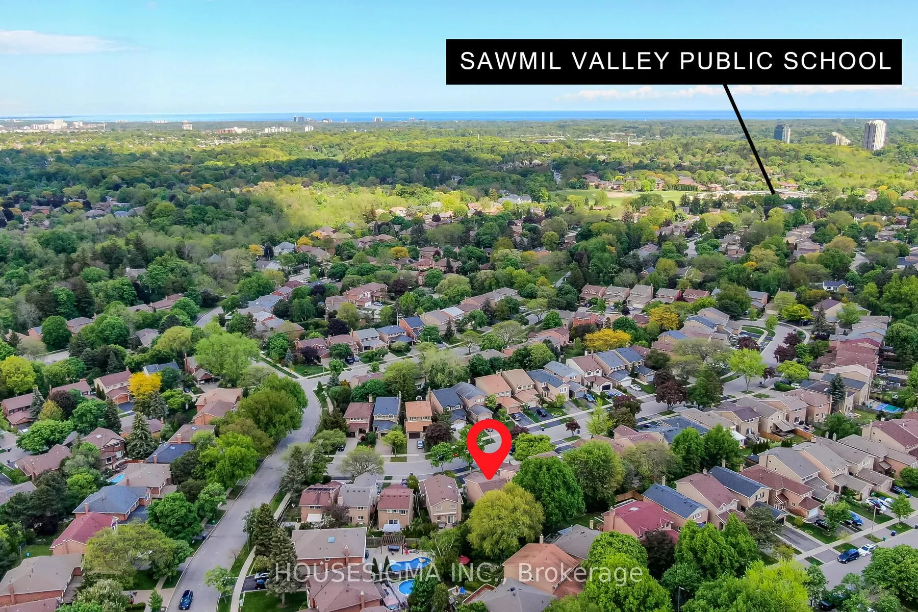4212 Powderhorn Crescent