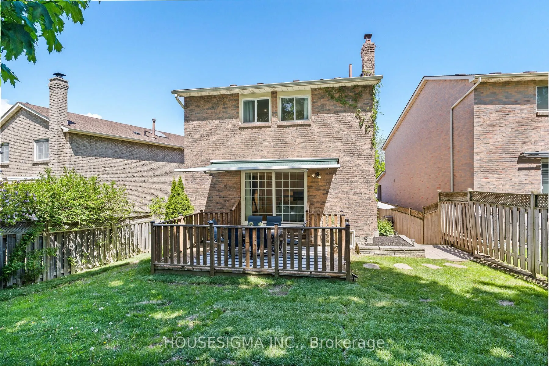 4212 Powderhorn Crescent