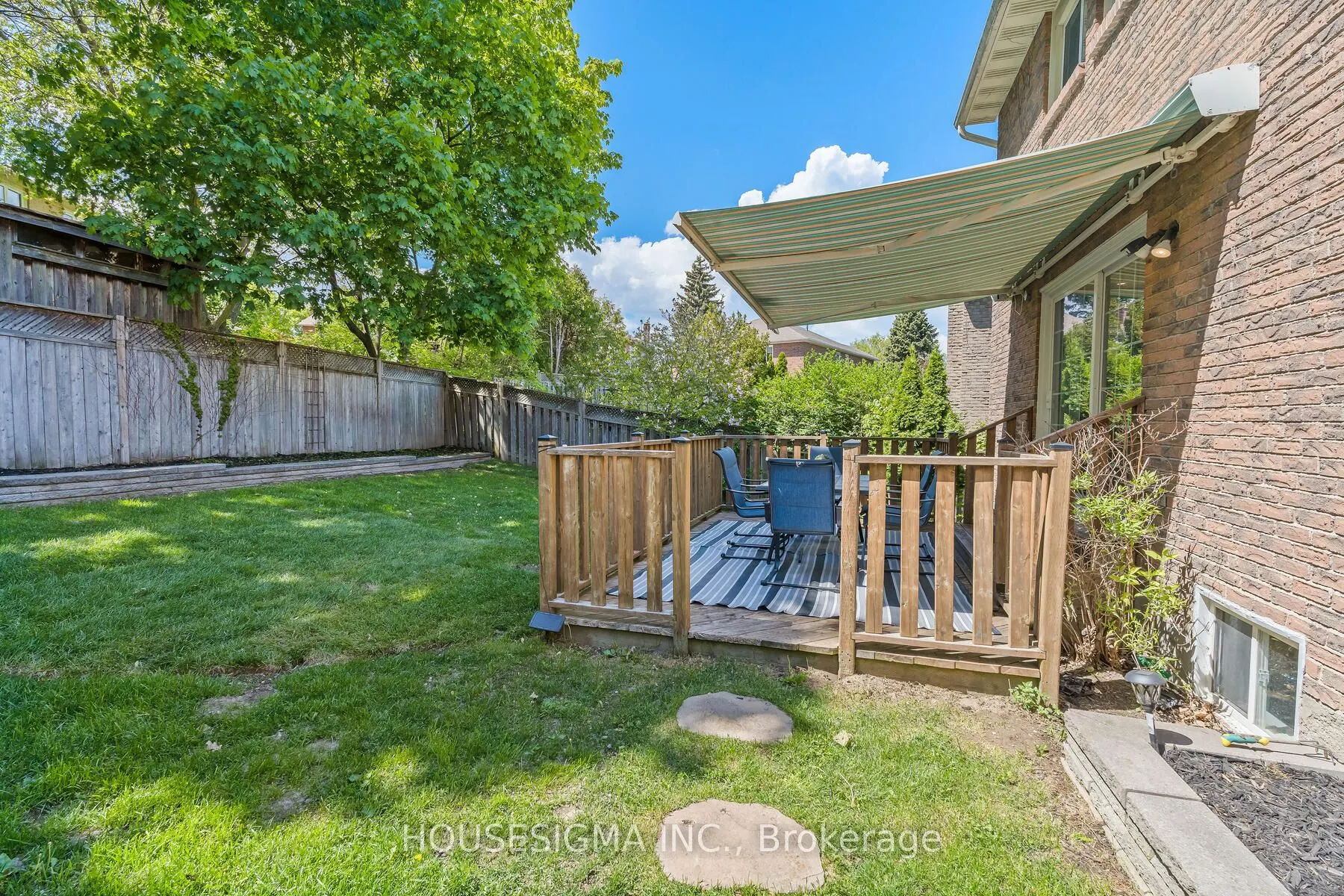 4212 Powderhorn Crescent