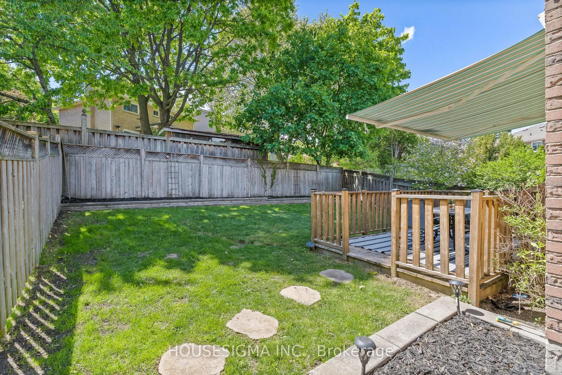 4212 Powderhorn Crescent