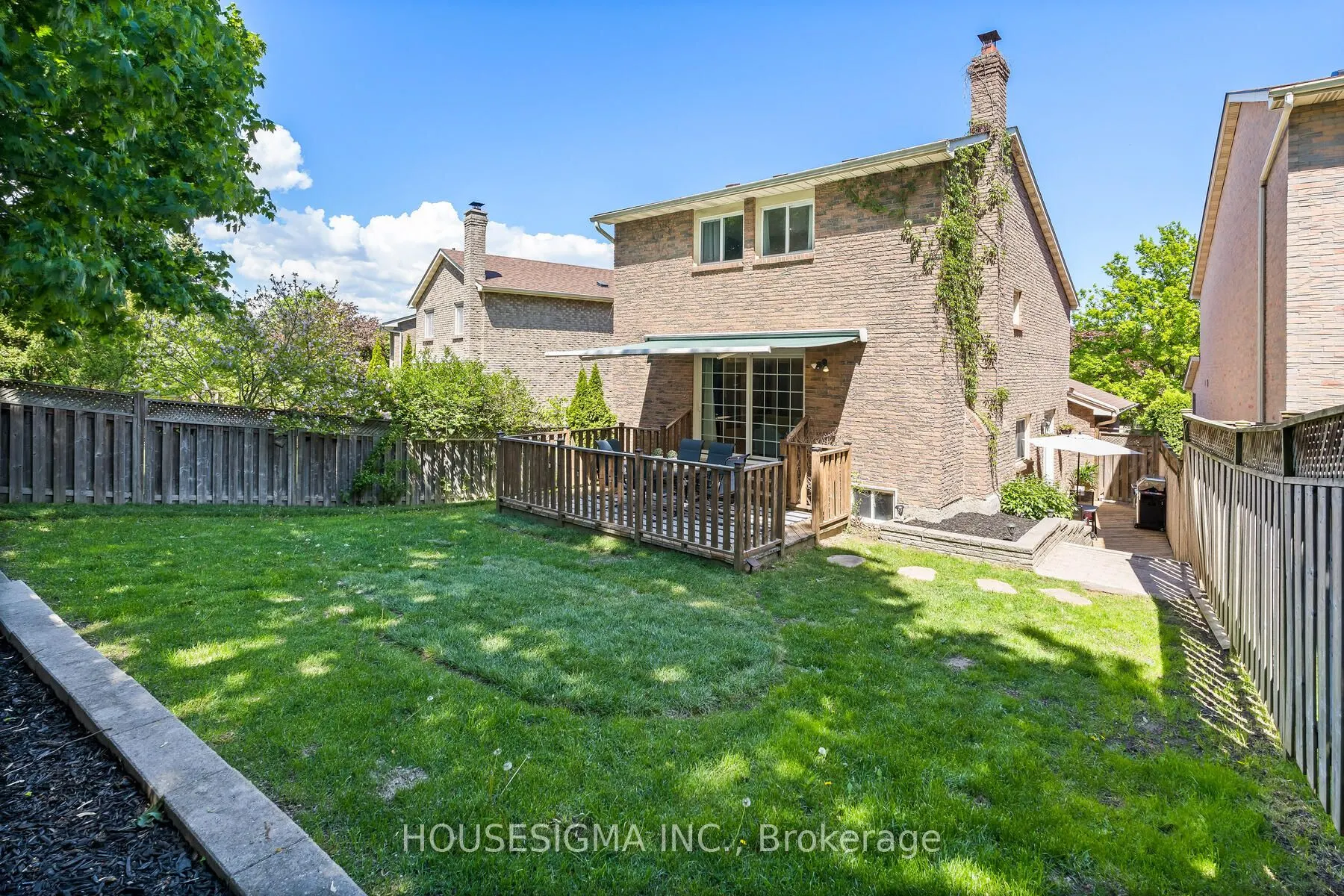 4212 Powderhorn Crescent