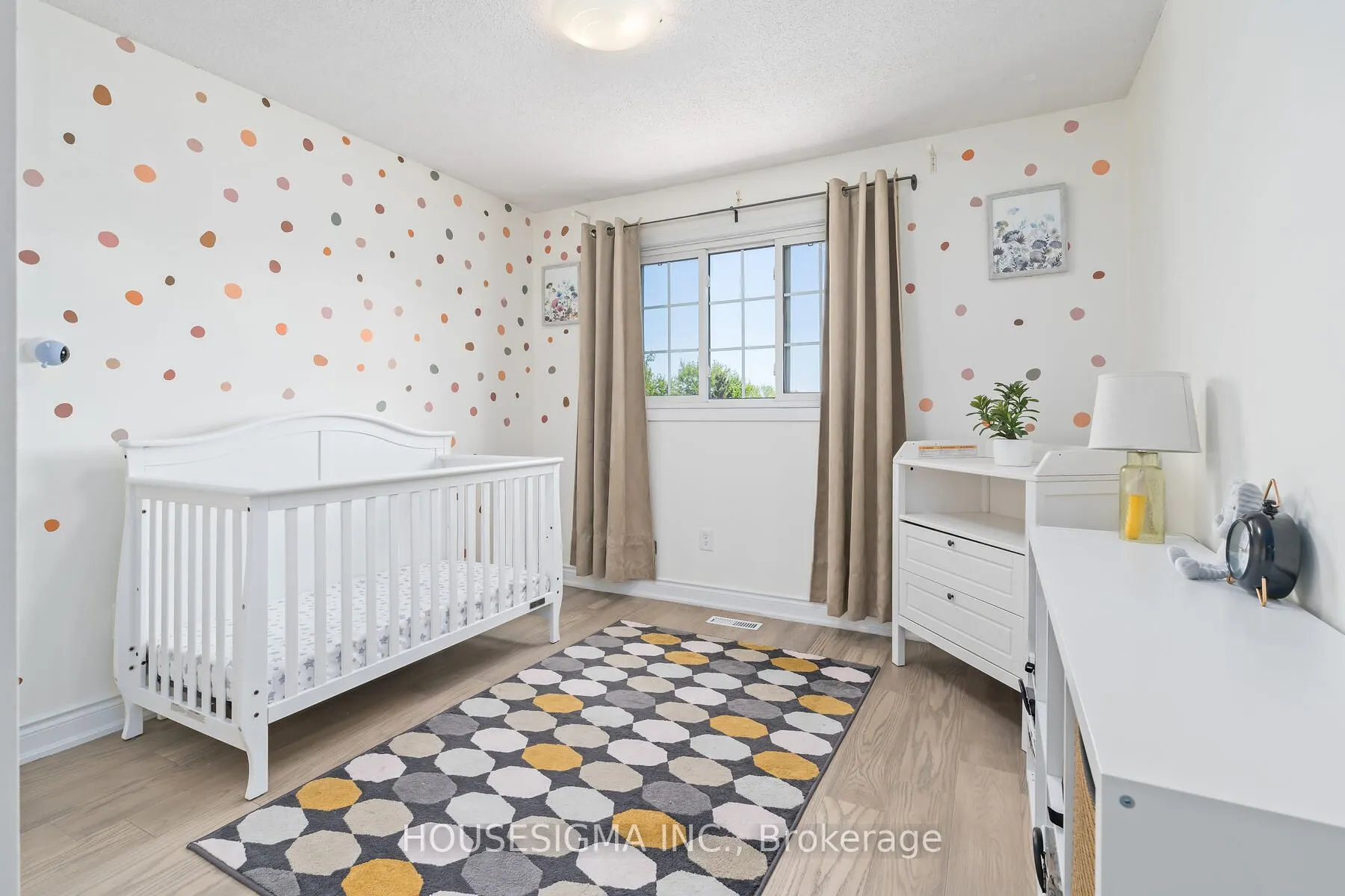 4212 Powderhorn Crescent