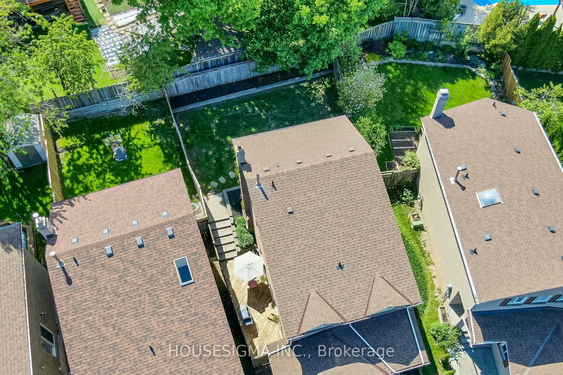 4212 Powderhorn Crescent