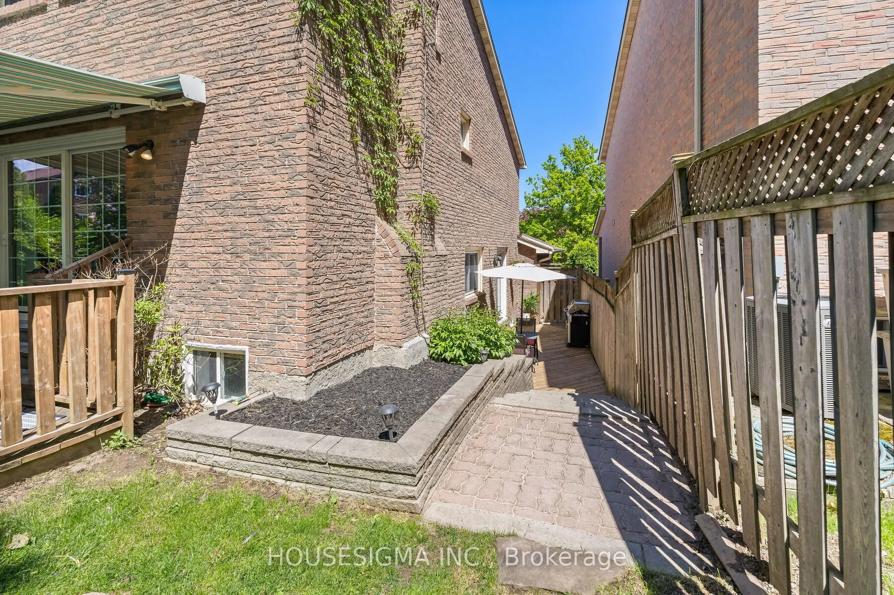 4212 Powderhorn Crescent