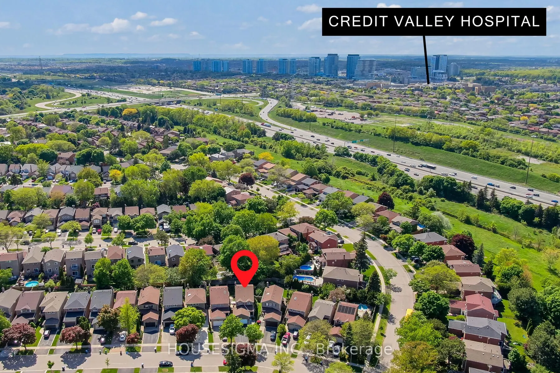 4212 Powderhorn Crescent