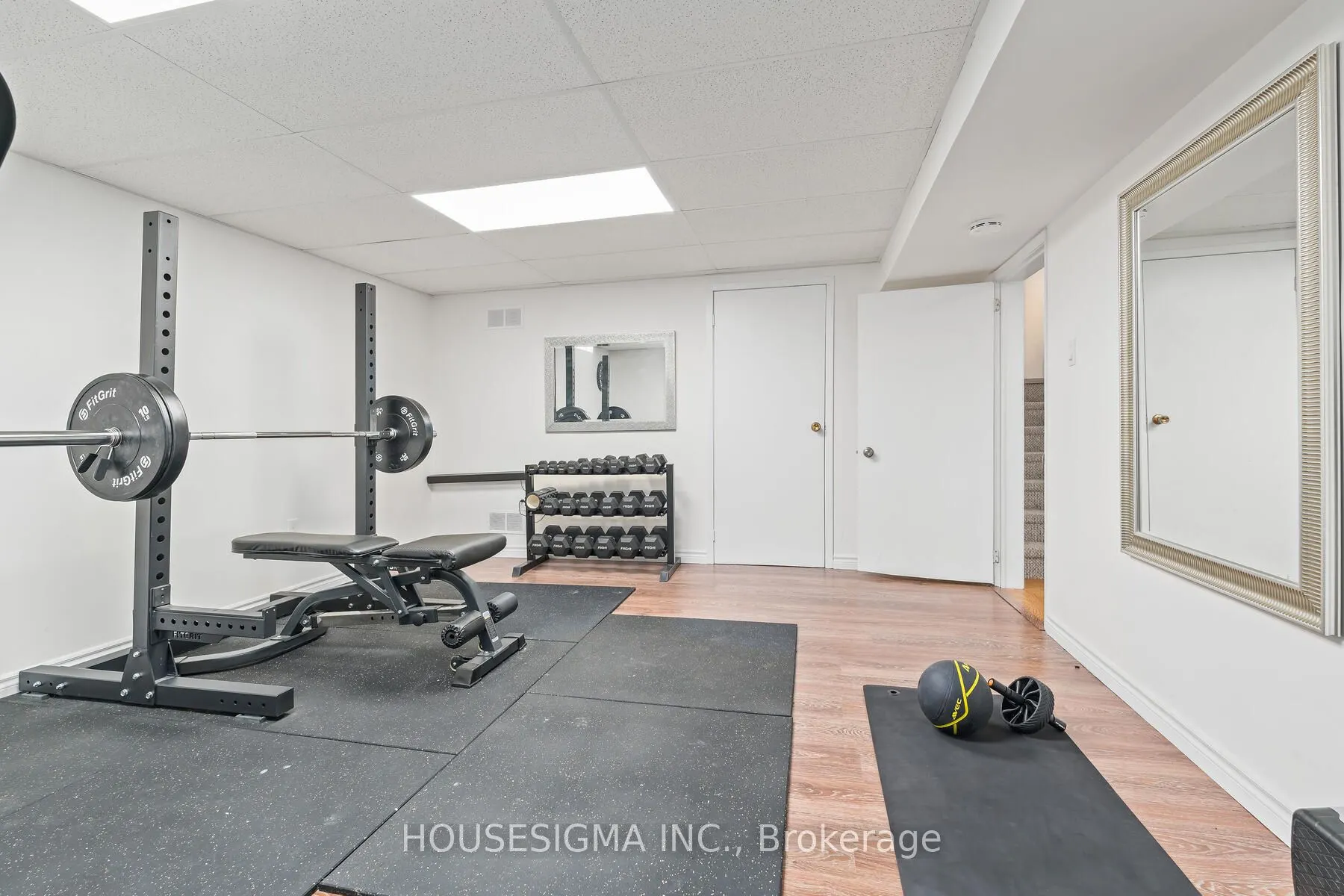 4212 Powderhorn Crescent