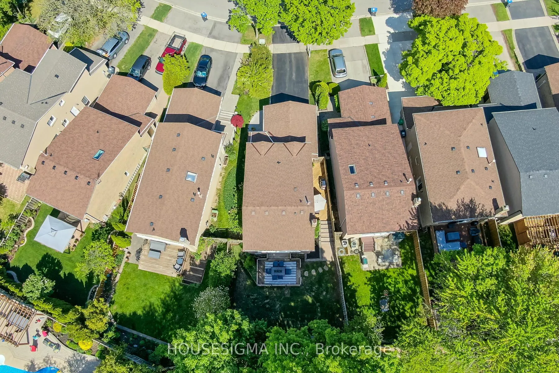 4212 Powderhorn Crescent