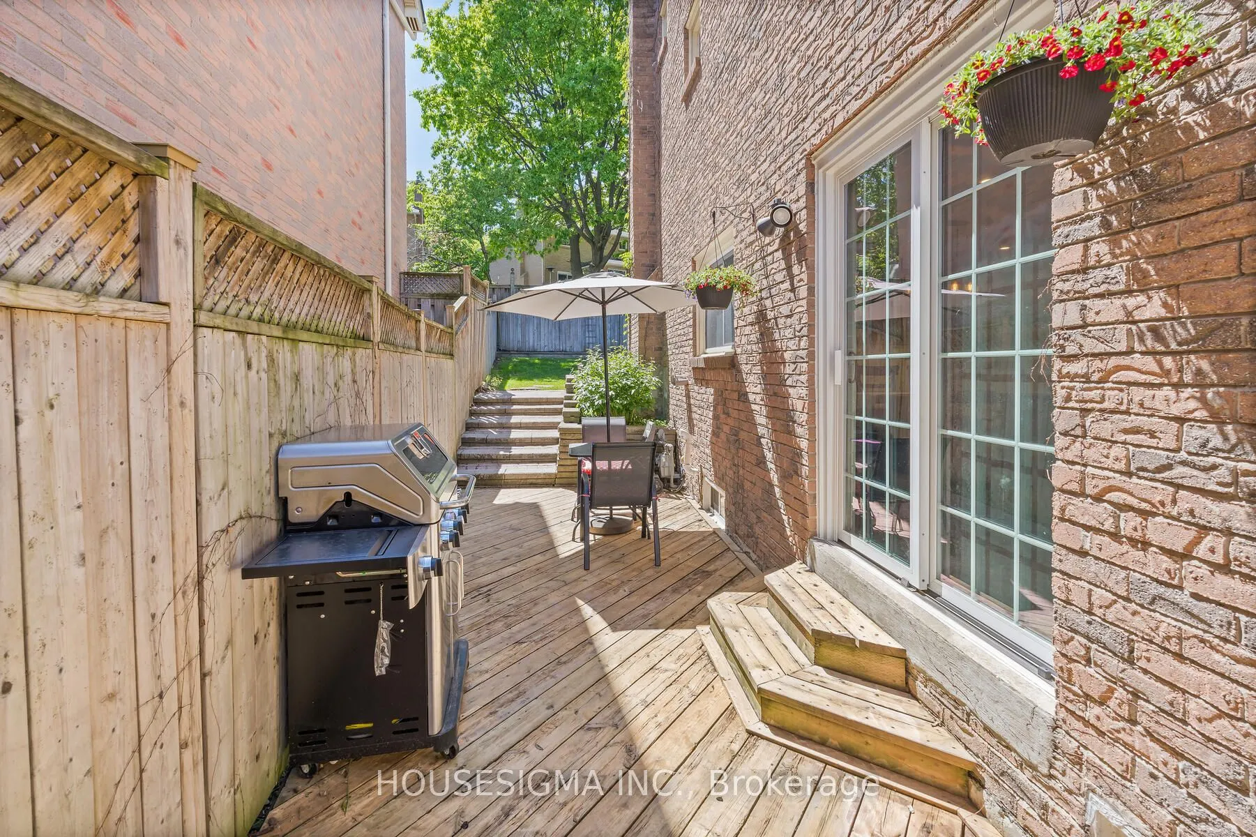 4212 Powderhorn Crescent