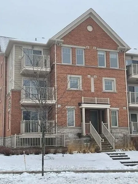 5625 Oscar Peterson Boulevard, #12