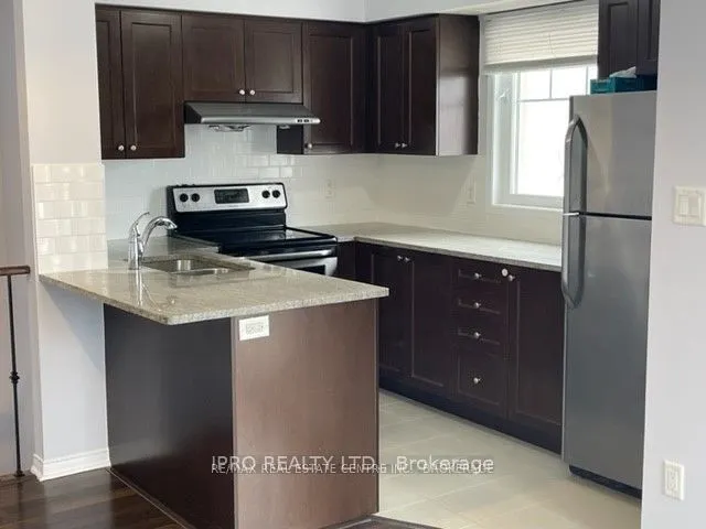 5625 Oscar Peterson Boulevard, #12