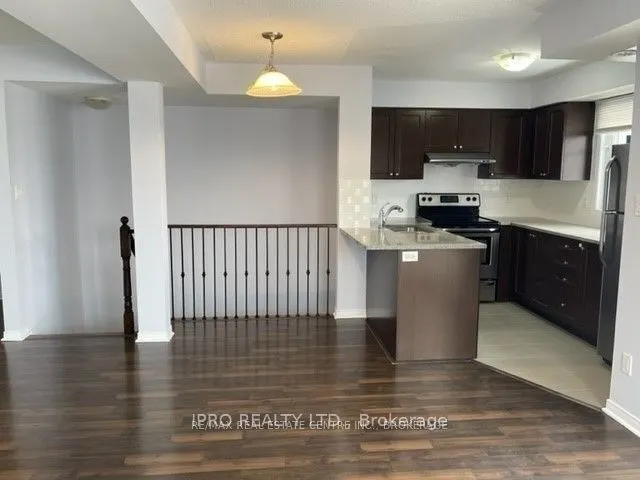 5625 Oscar Peterson Boulevard, #12