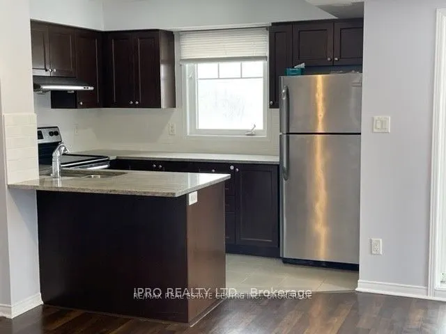 5625 Oscar Peterson Boulevard, #12